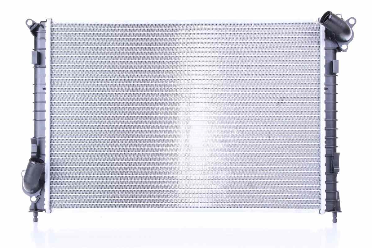 Nissens Radiator