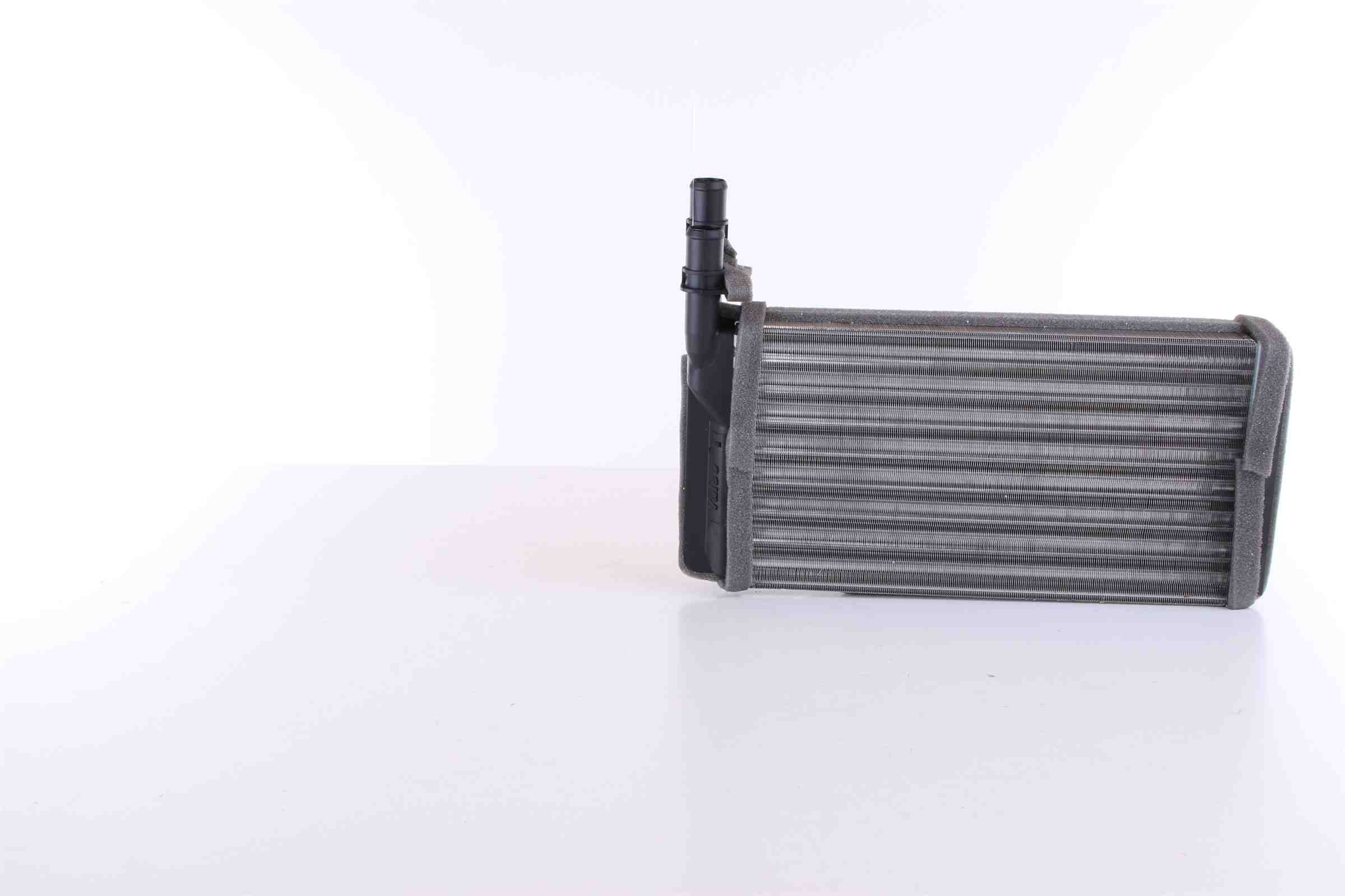 Nissens HVAC Heater Core 70011