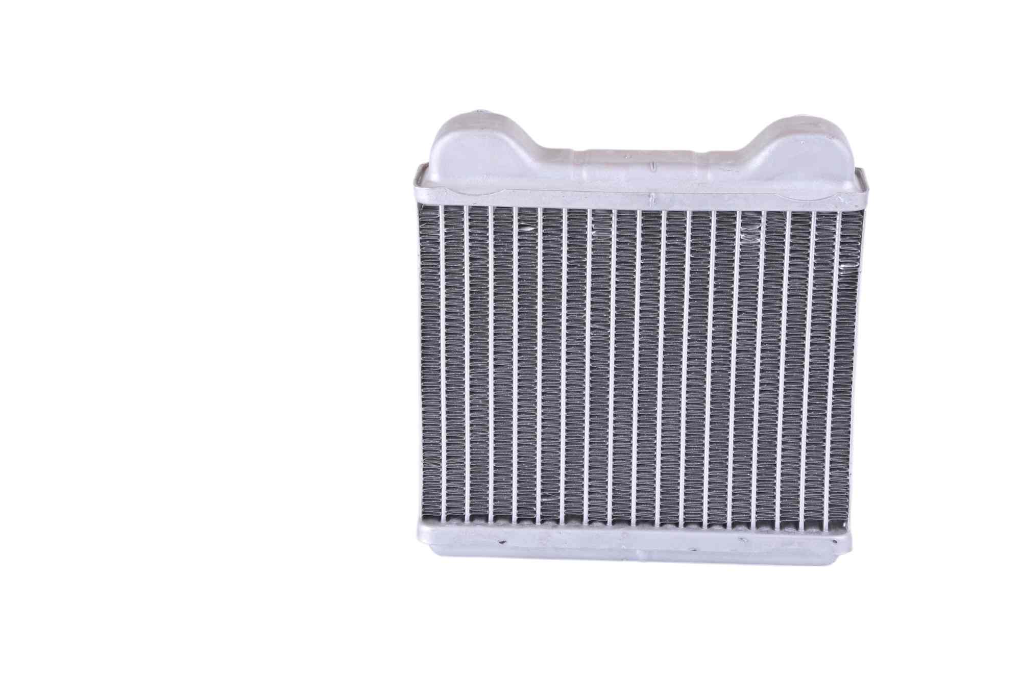 Nissens HVAC Heater Core 70225