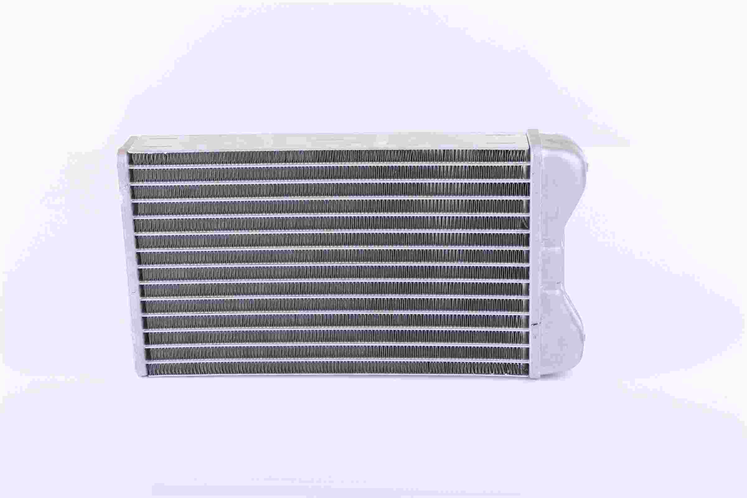 Nissens HVAC Heater Core 70226