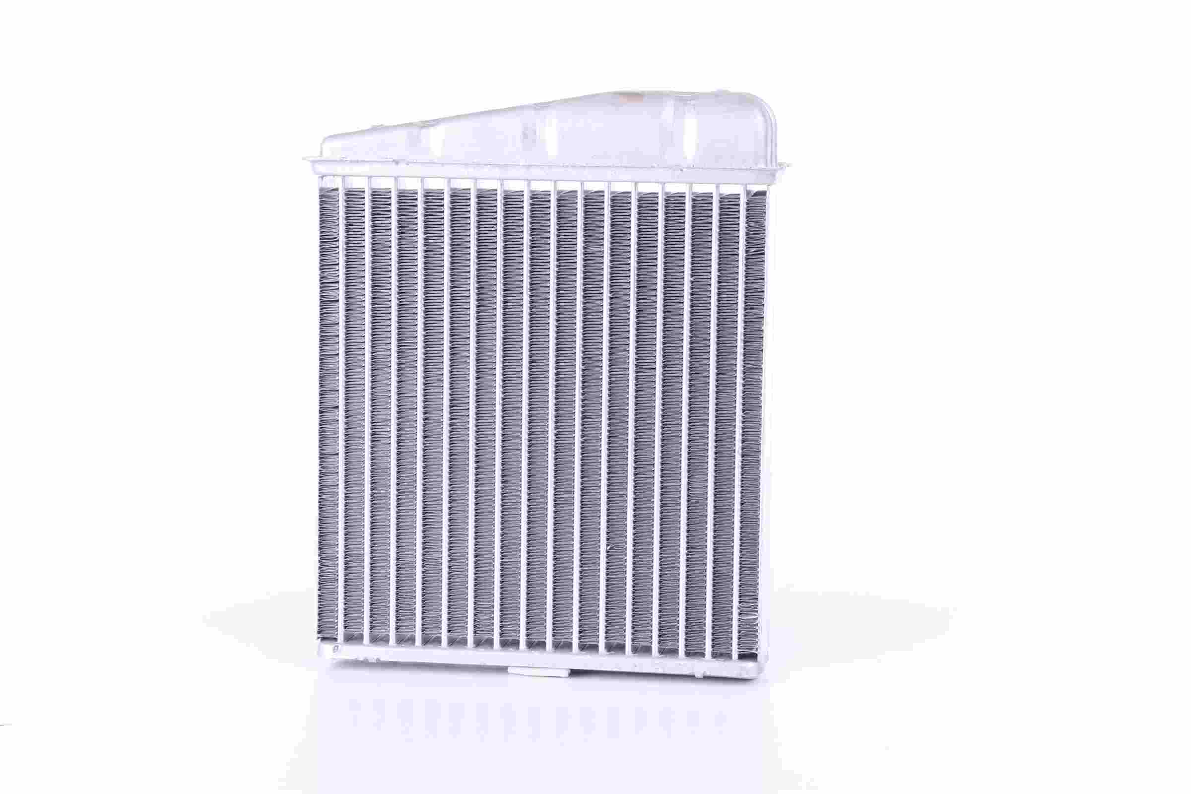 Nissens HVAC Heater Core 70228