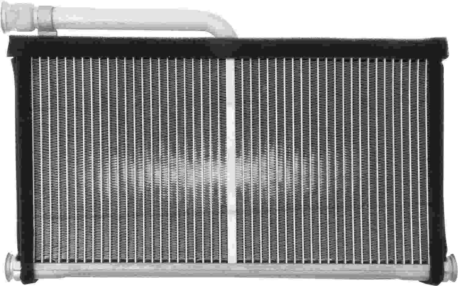 Nissens HVAC Heater Core