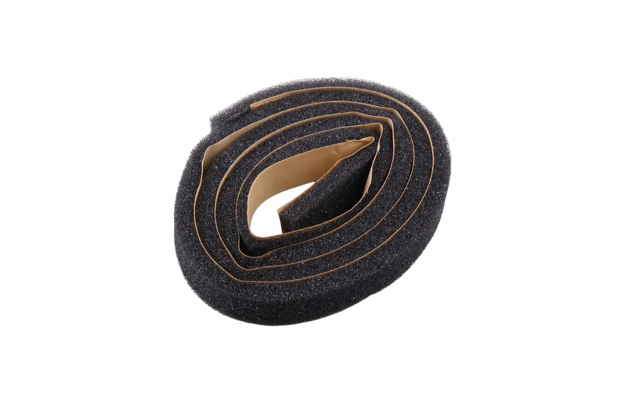 Nissens HVAC Heater Core 70501