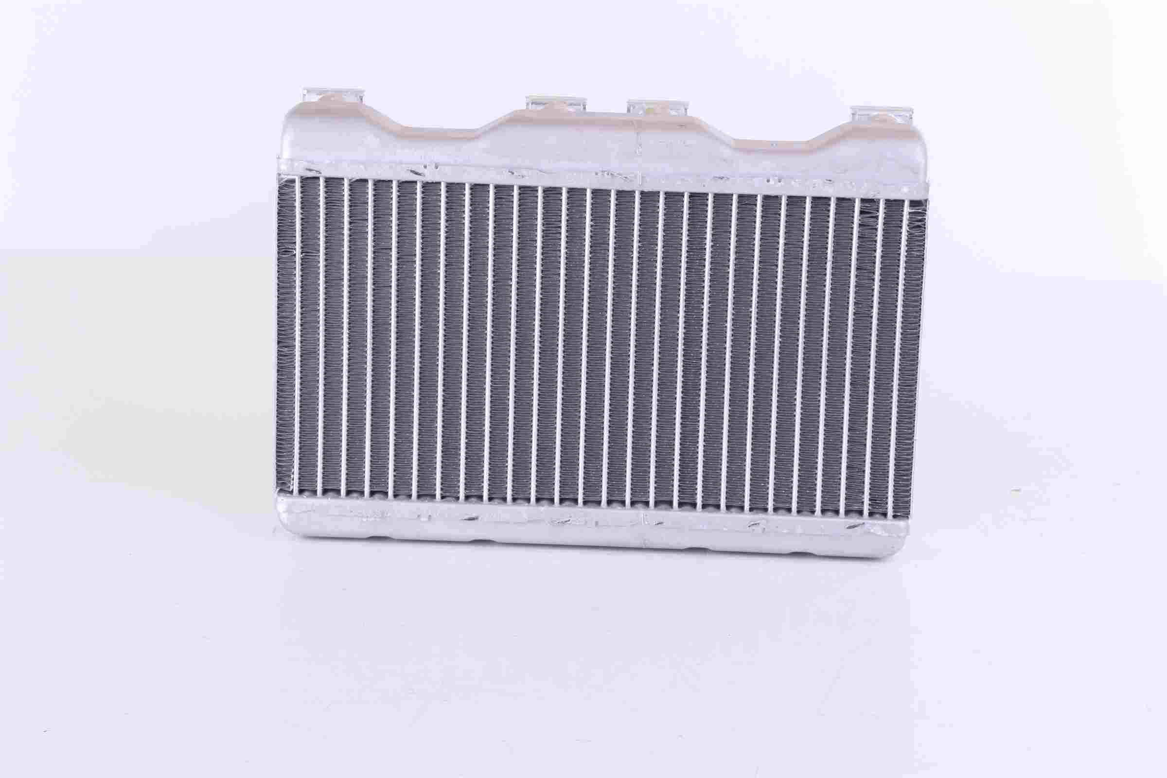 Nissens HVAC Heater Core 70515