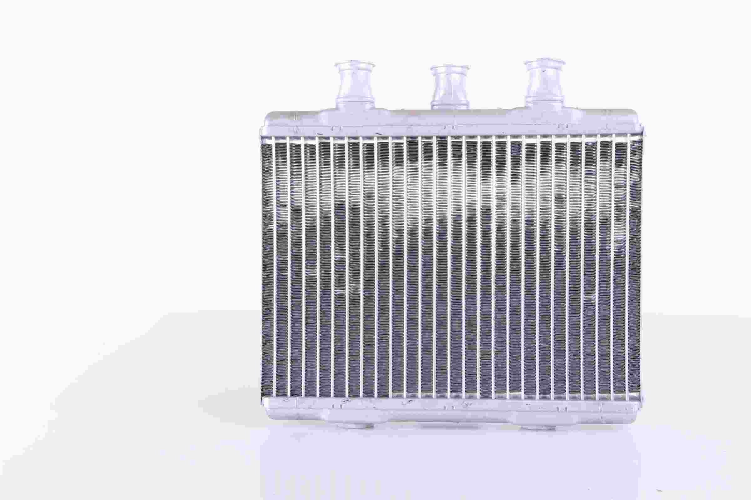 Nissens HVAC Heater Core 70517