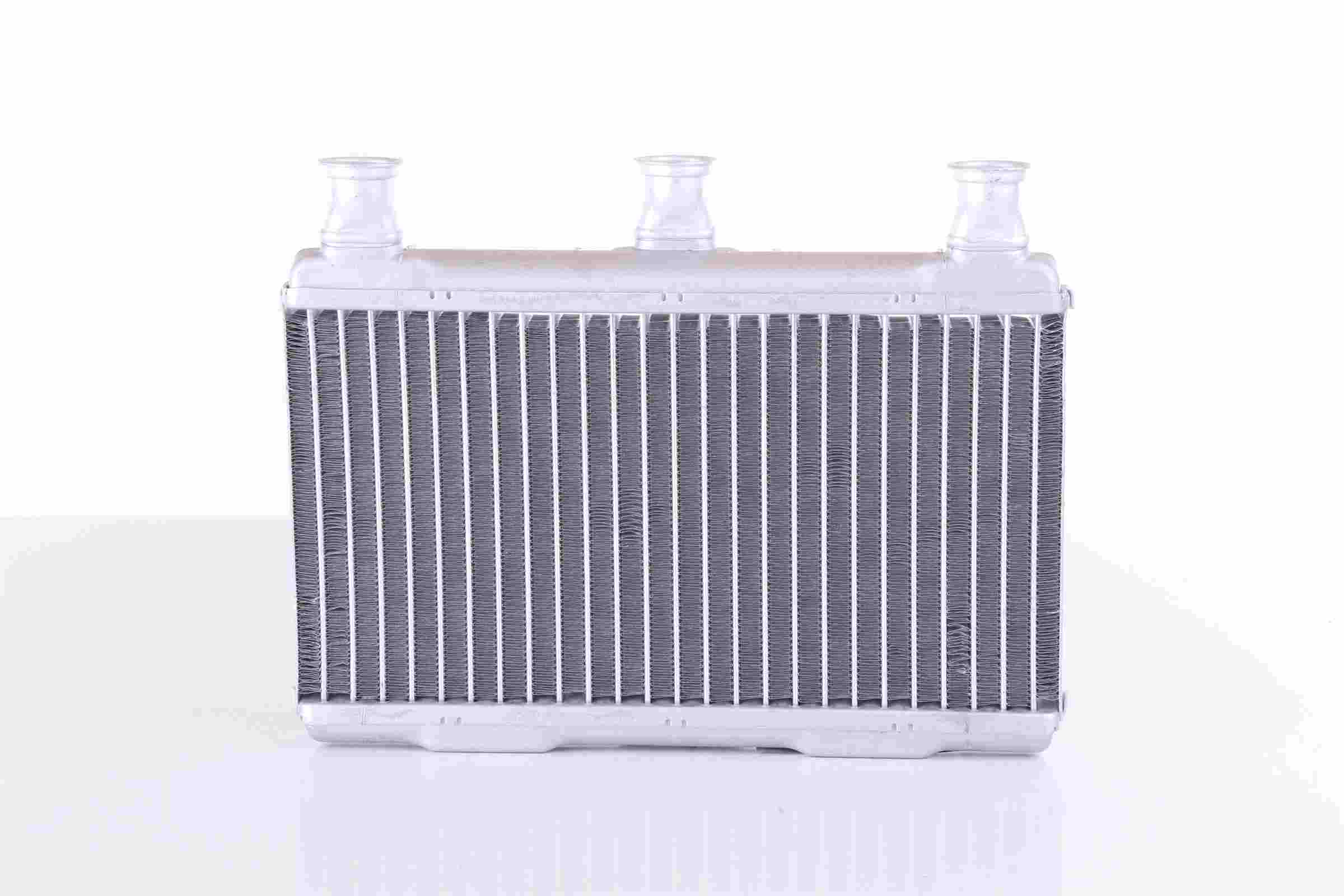 Nissens HVAC Heater Core 70522