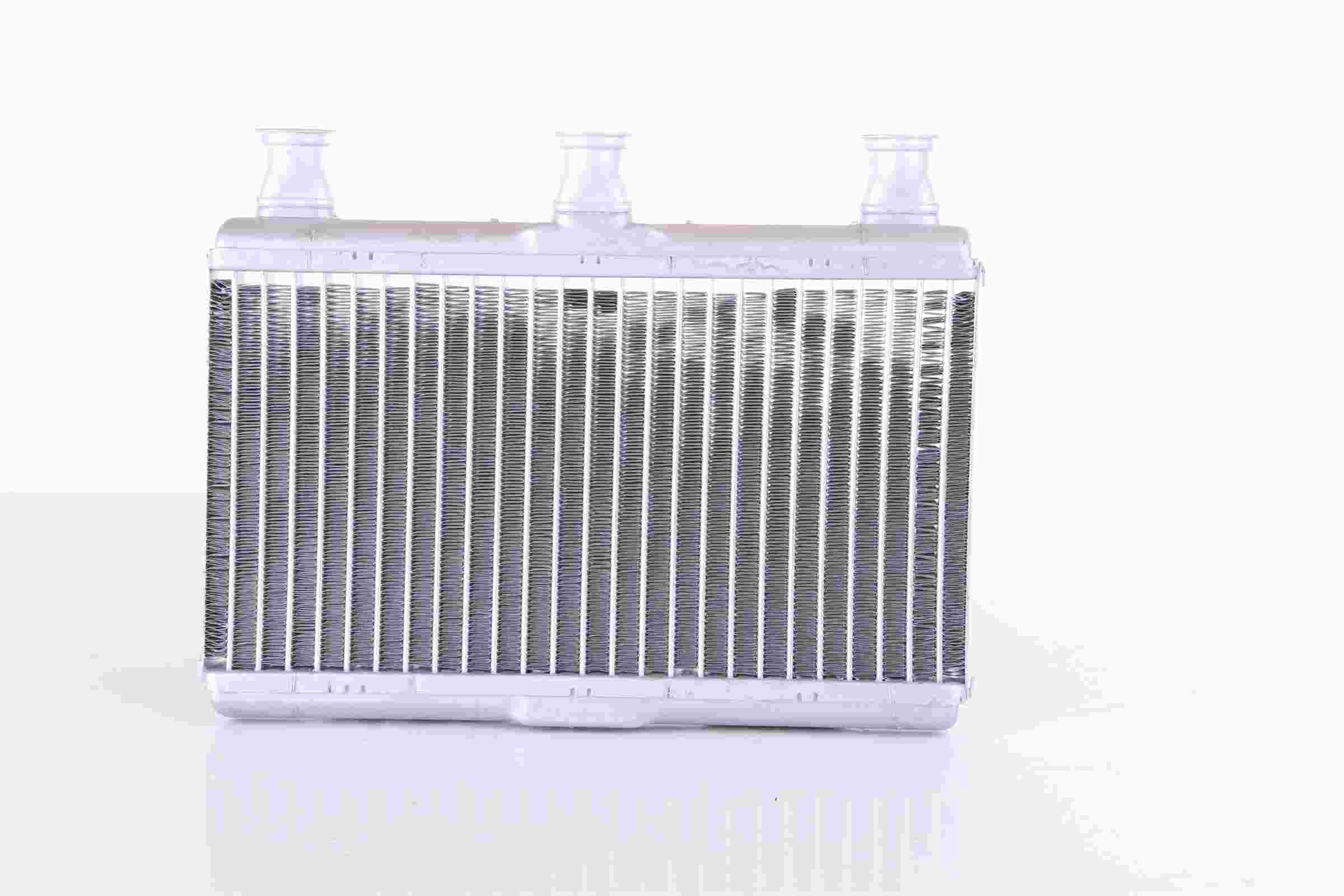 Nissens HVAC Heater Core 70522