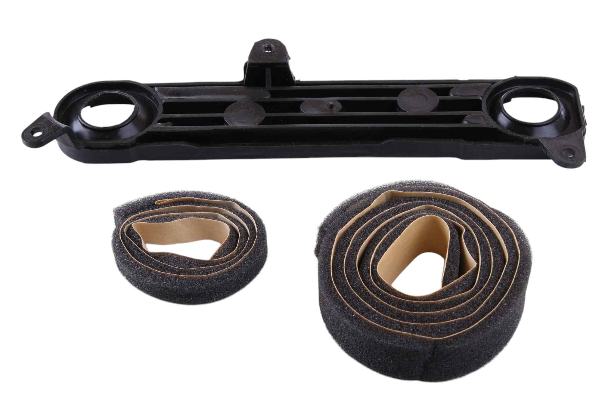 Nissens HVAC Heater Core 70526