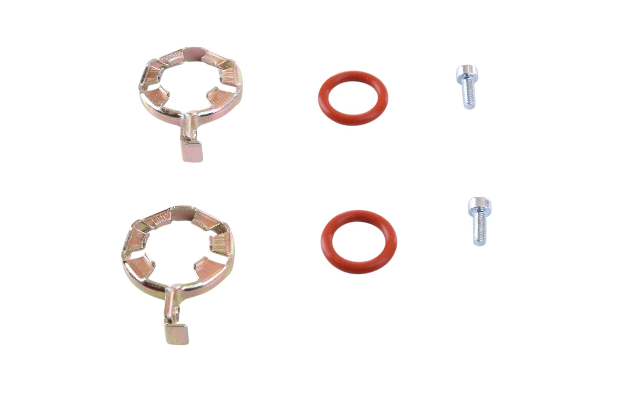 Nissens HVAC Heater Core 70526