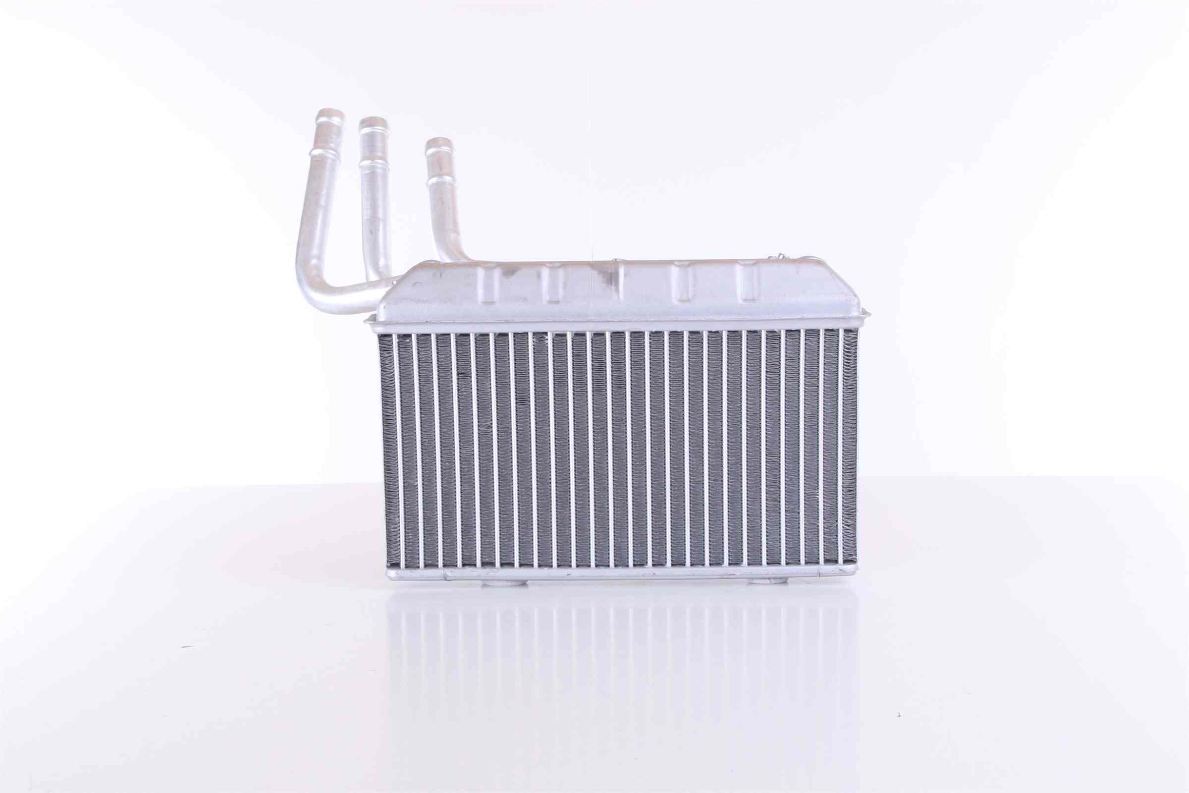 Nissens HVAC Heater Core 70531