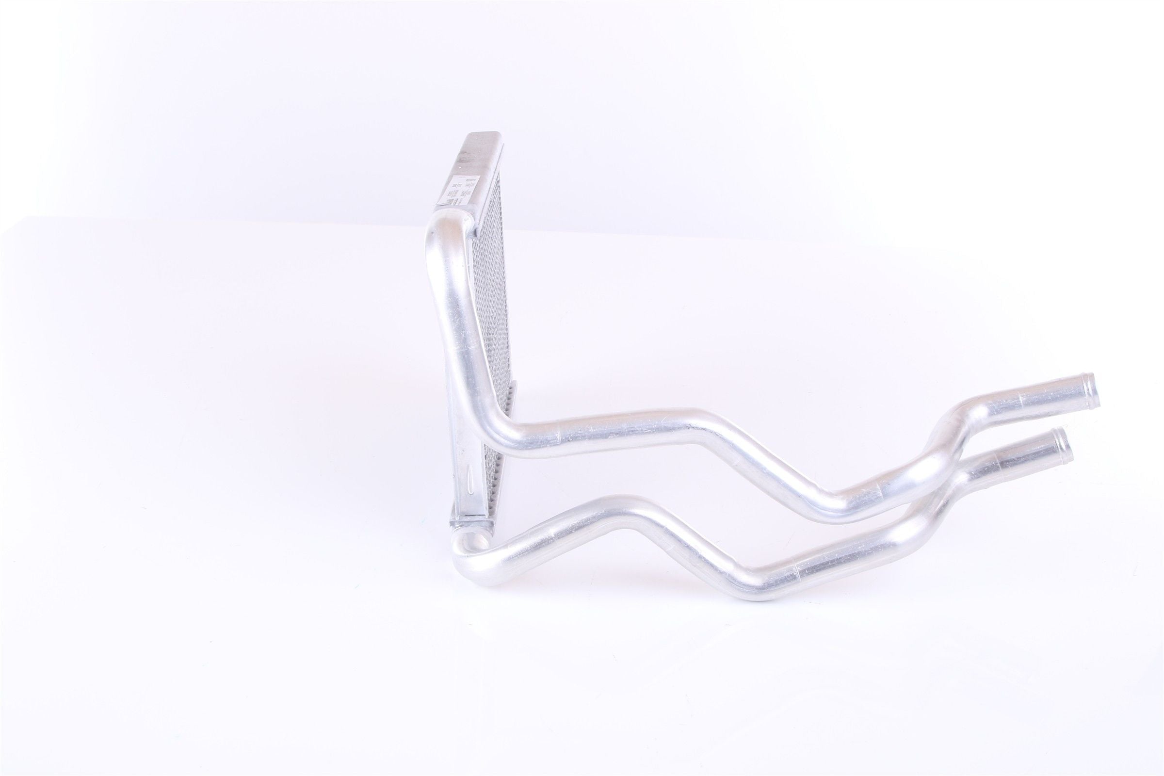 Nissens HVAC Heater Core 707070