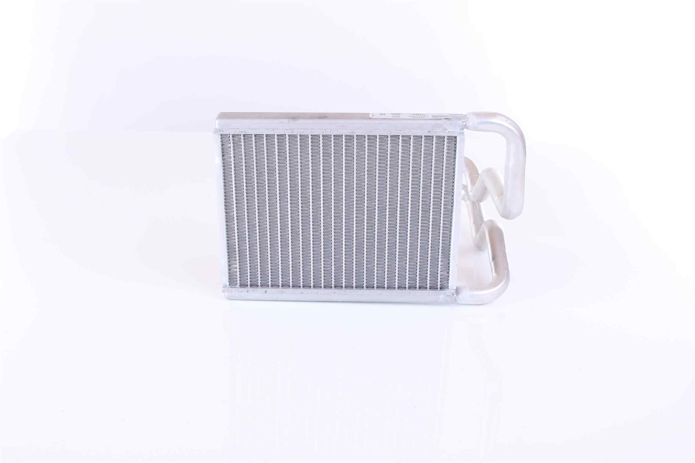 Nissens HVAC Heater Core 707070