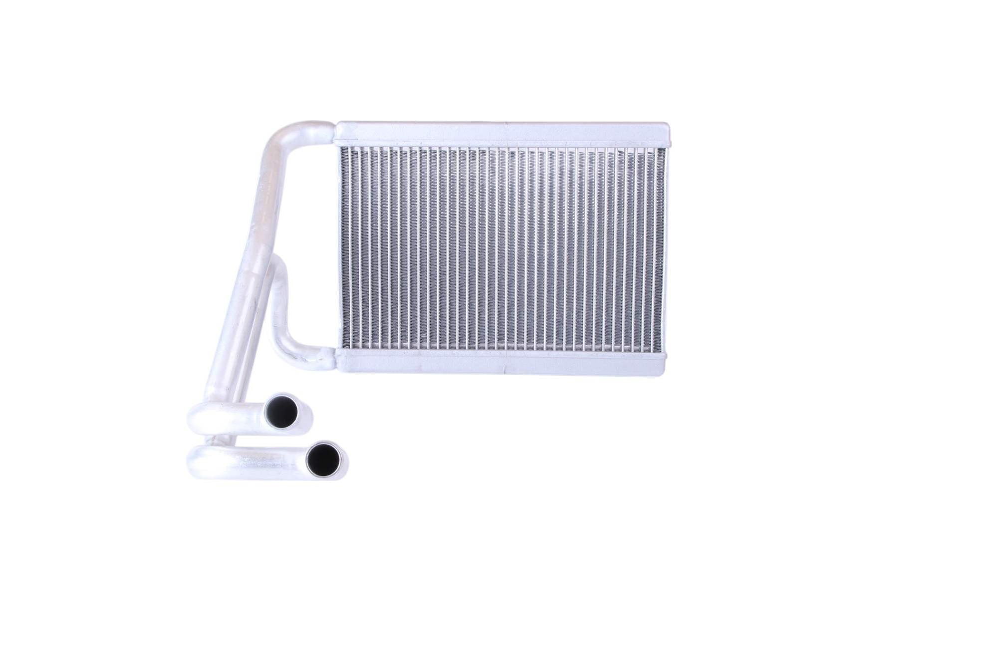 Nissens HVAC Heater Core 707071