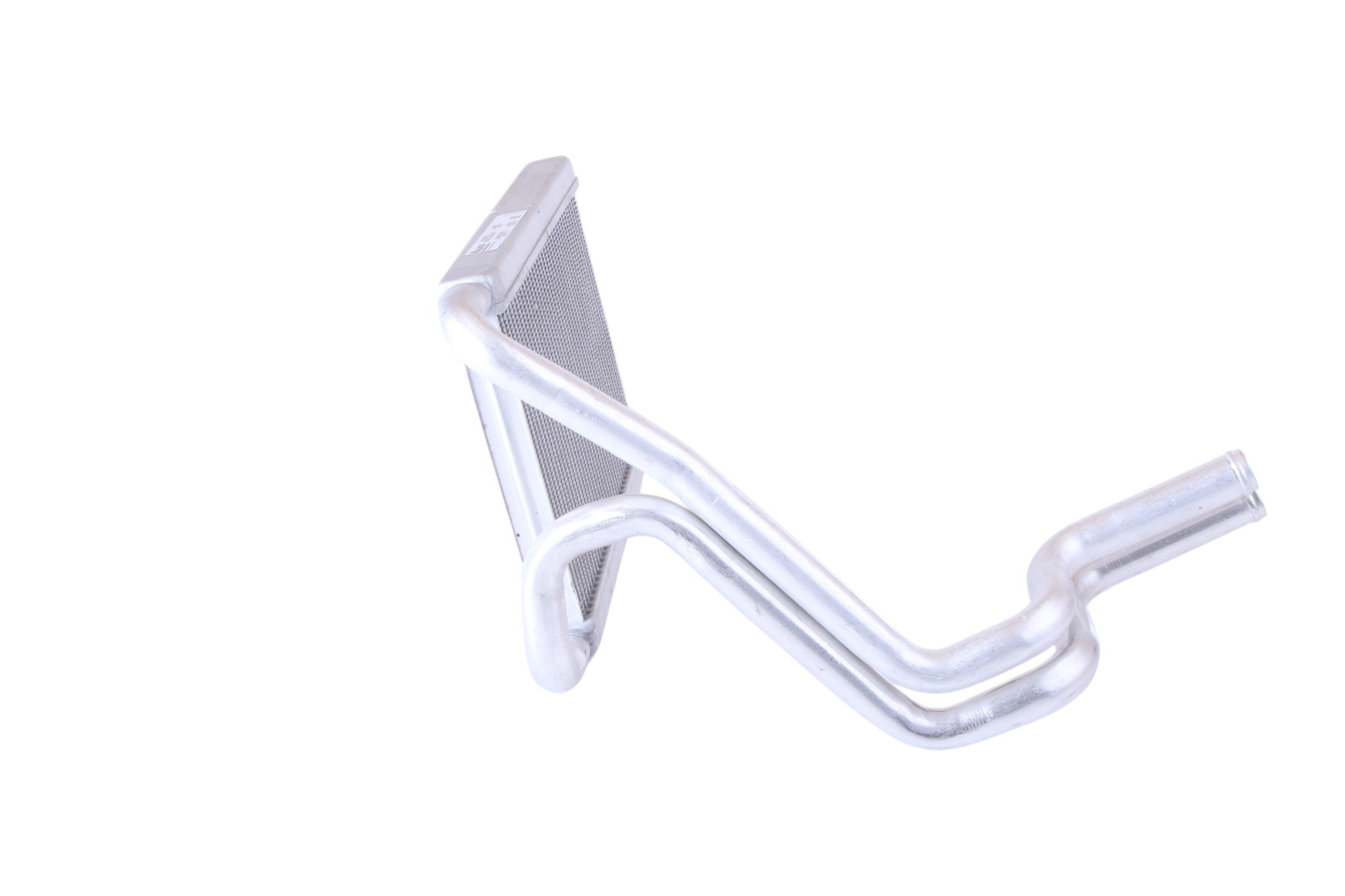 Nissens HVAC Heater Core 707071