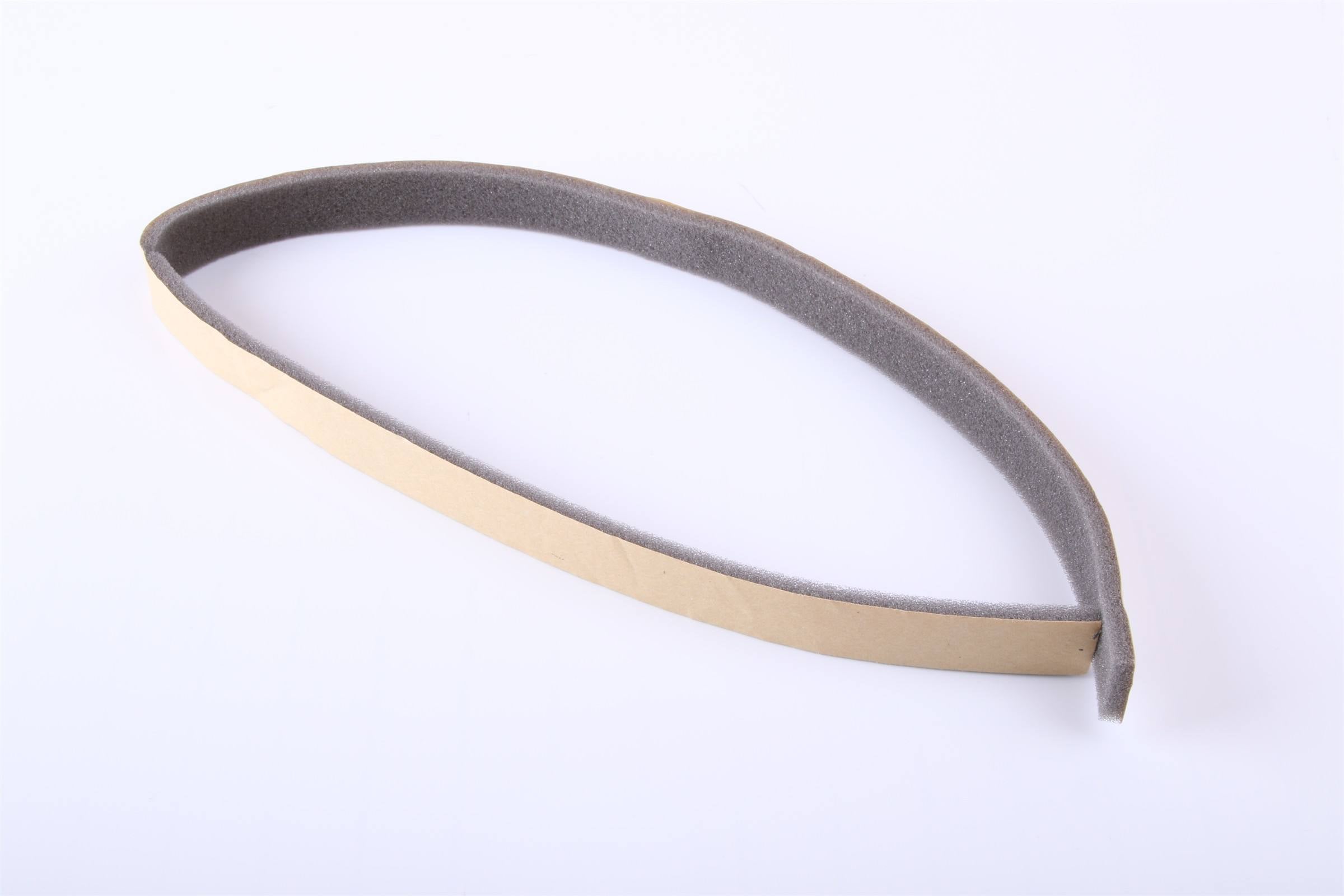 Nissens HVAC Heater Core 707071