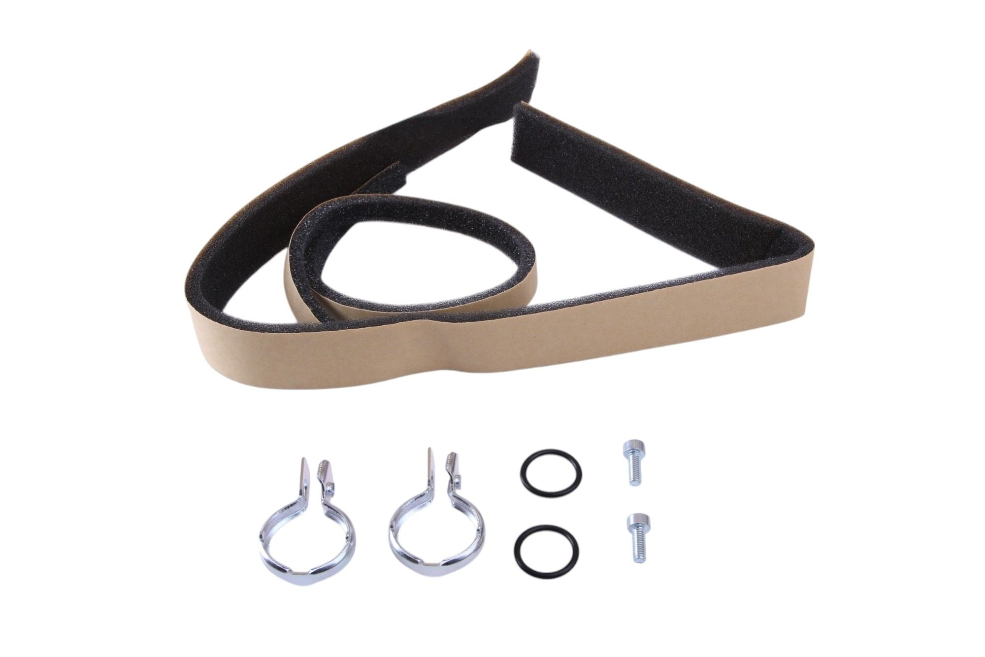 Nissens HVAC Heater Core 707074