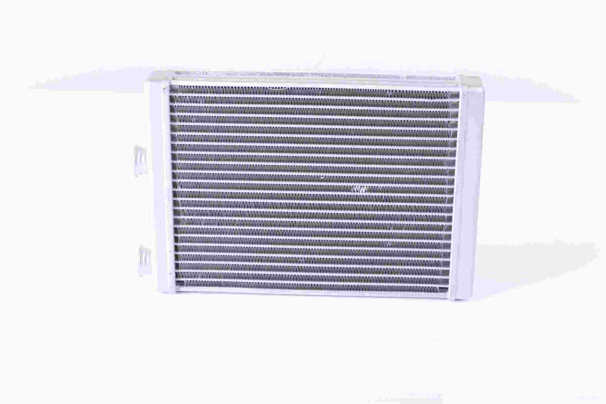 Nissens HVAC Heater Core 707076