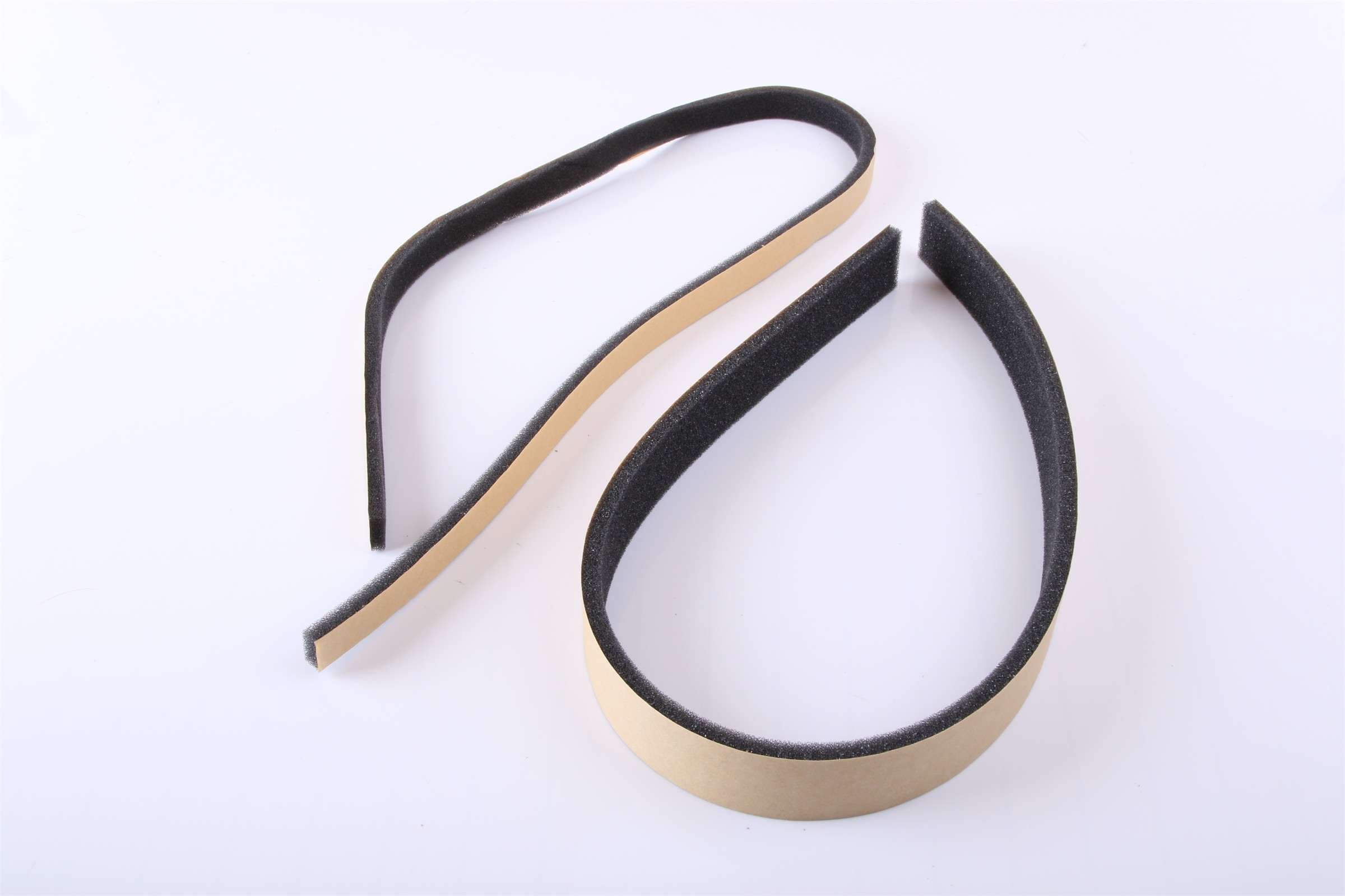 Nissens HVAC Heater Core 707093