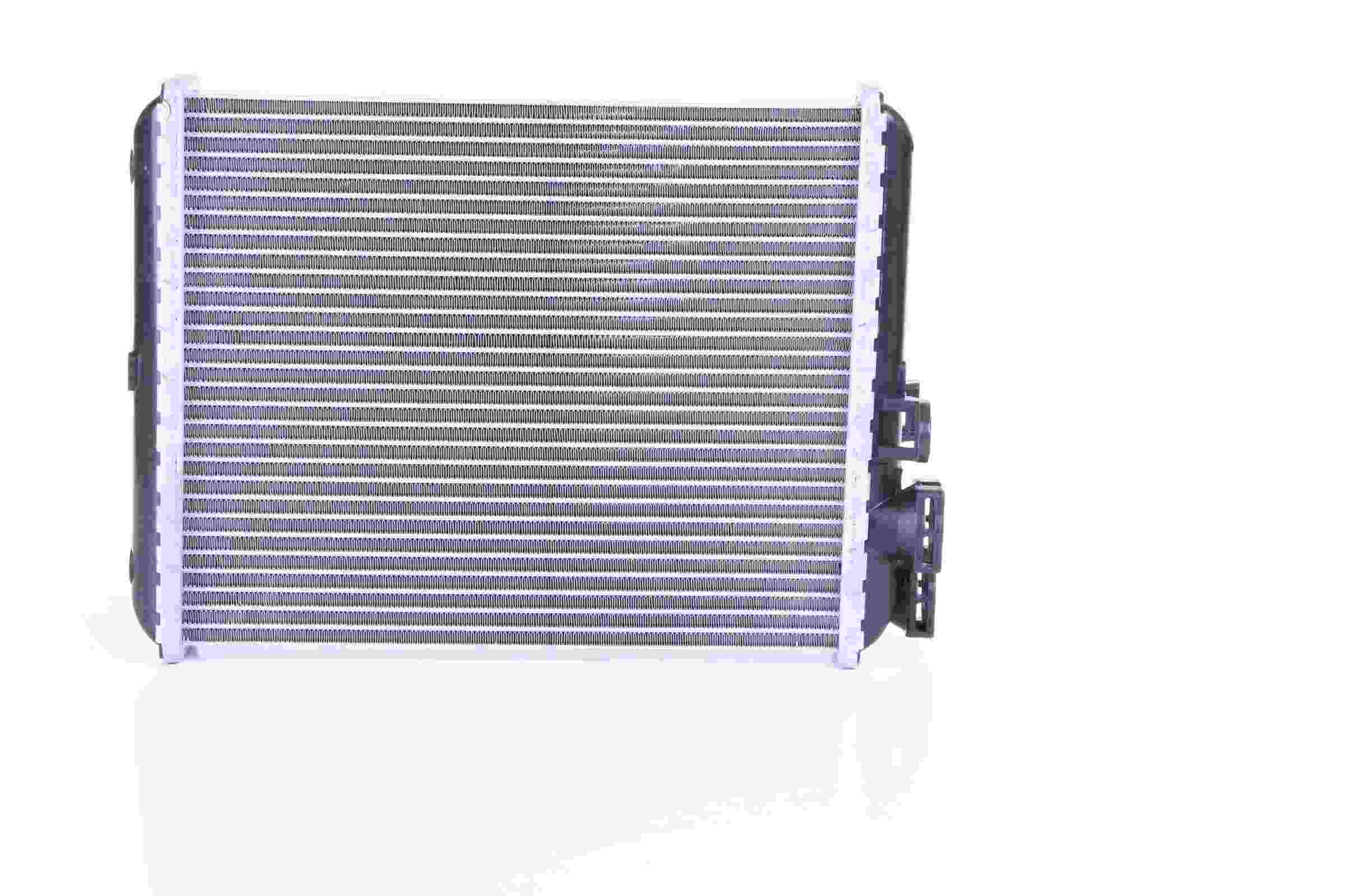Nissens HVAC Heater Core 707102