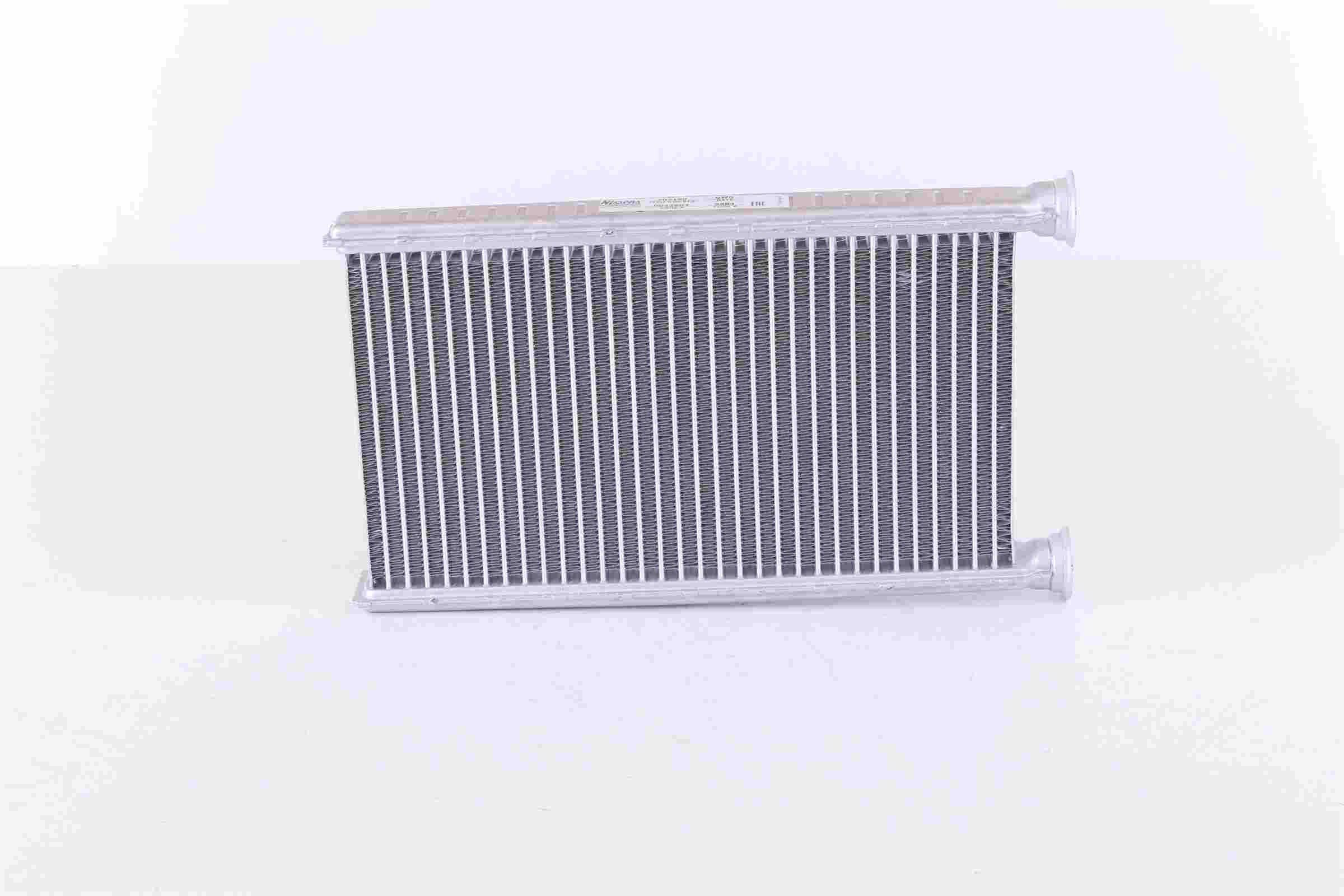 Nissens HVAC Heater Core 707190