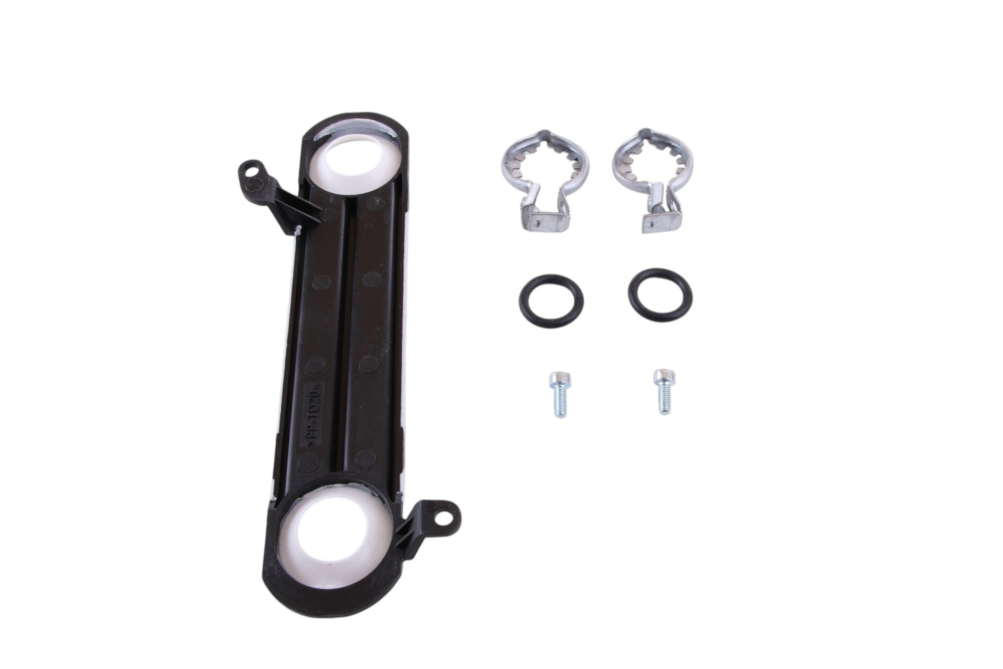 Nissens HVAC Heater Core 707190