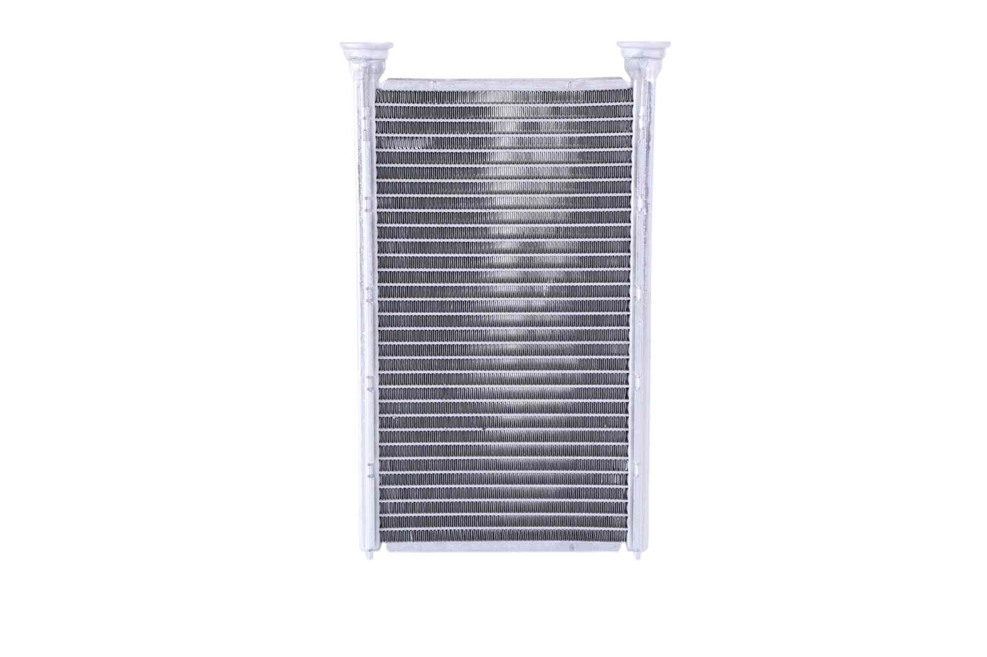 Nissens HVAC Heater Core 707209