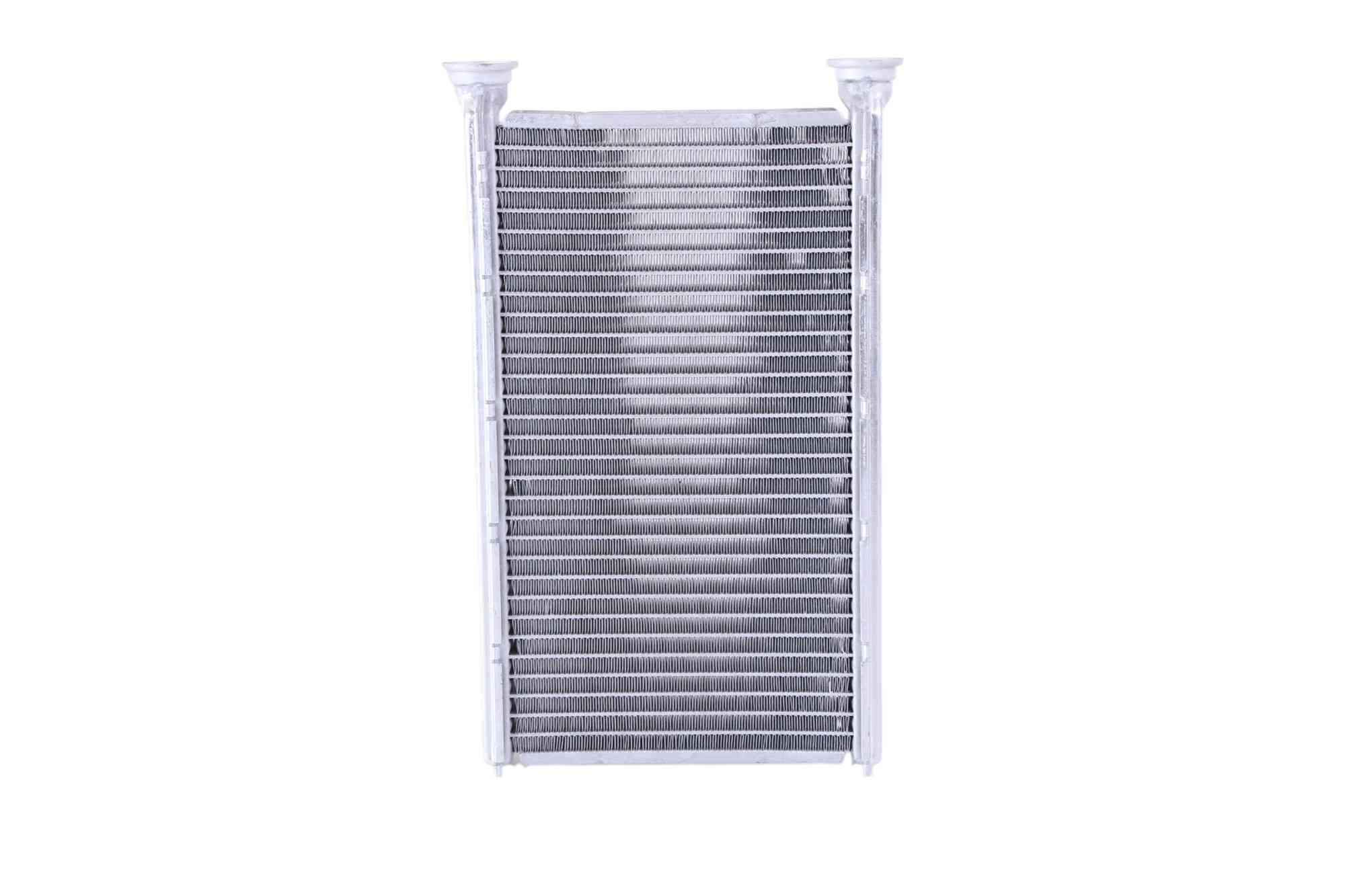 Nissens HVAC Heater Core 707209