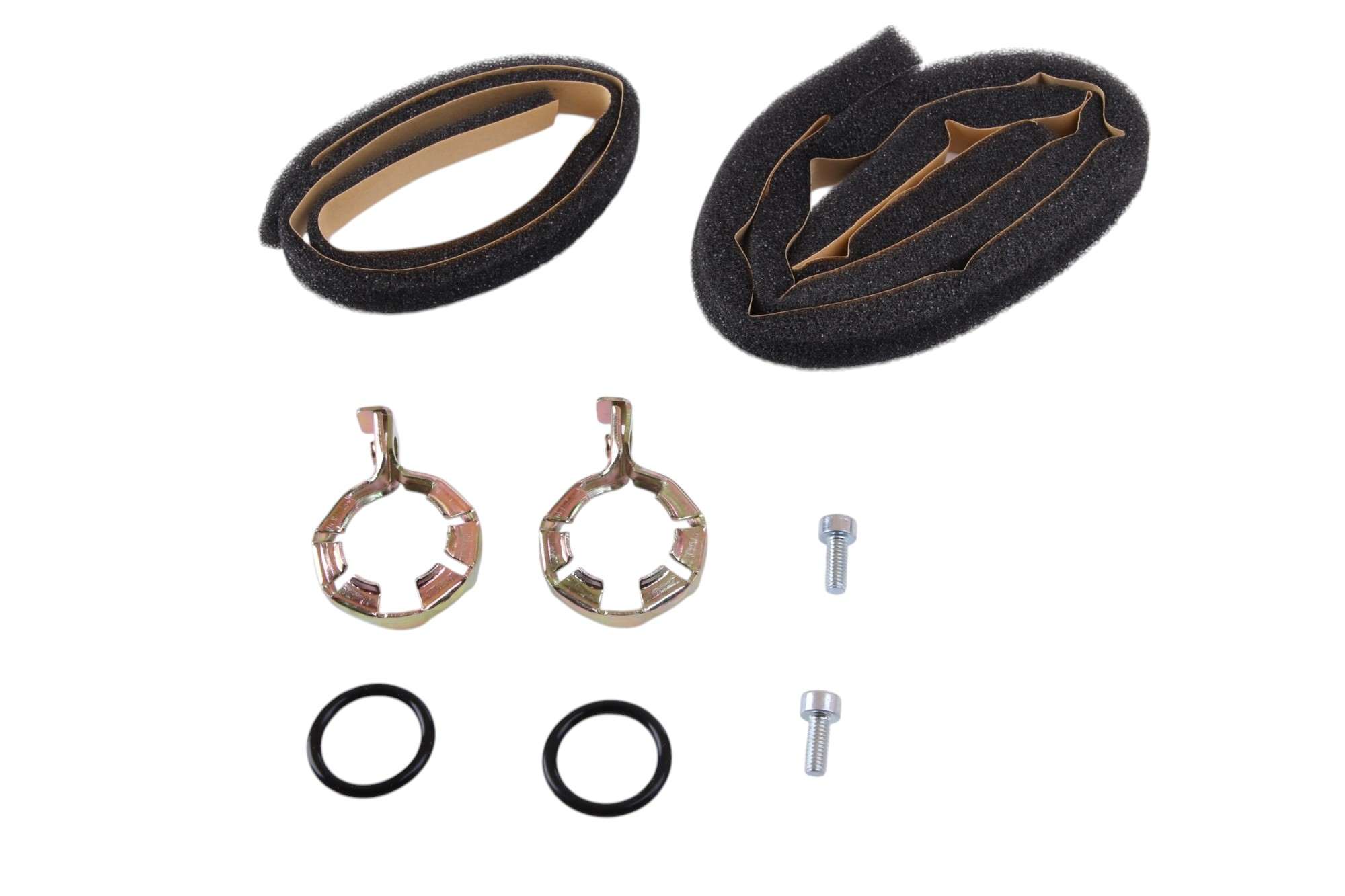 Nissens HVAC Heater Core 707216