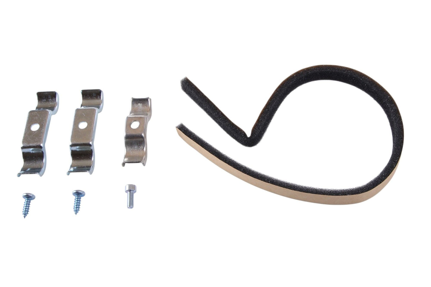 Nissens HVAC Heater Core 707222