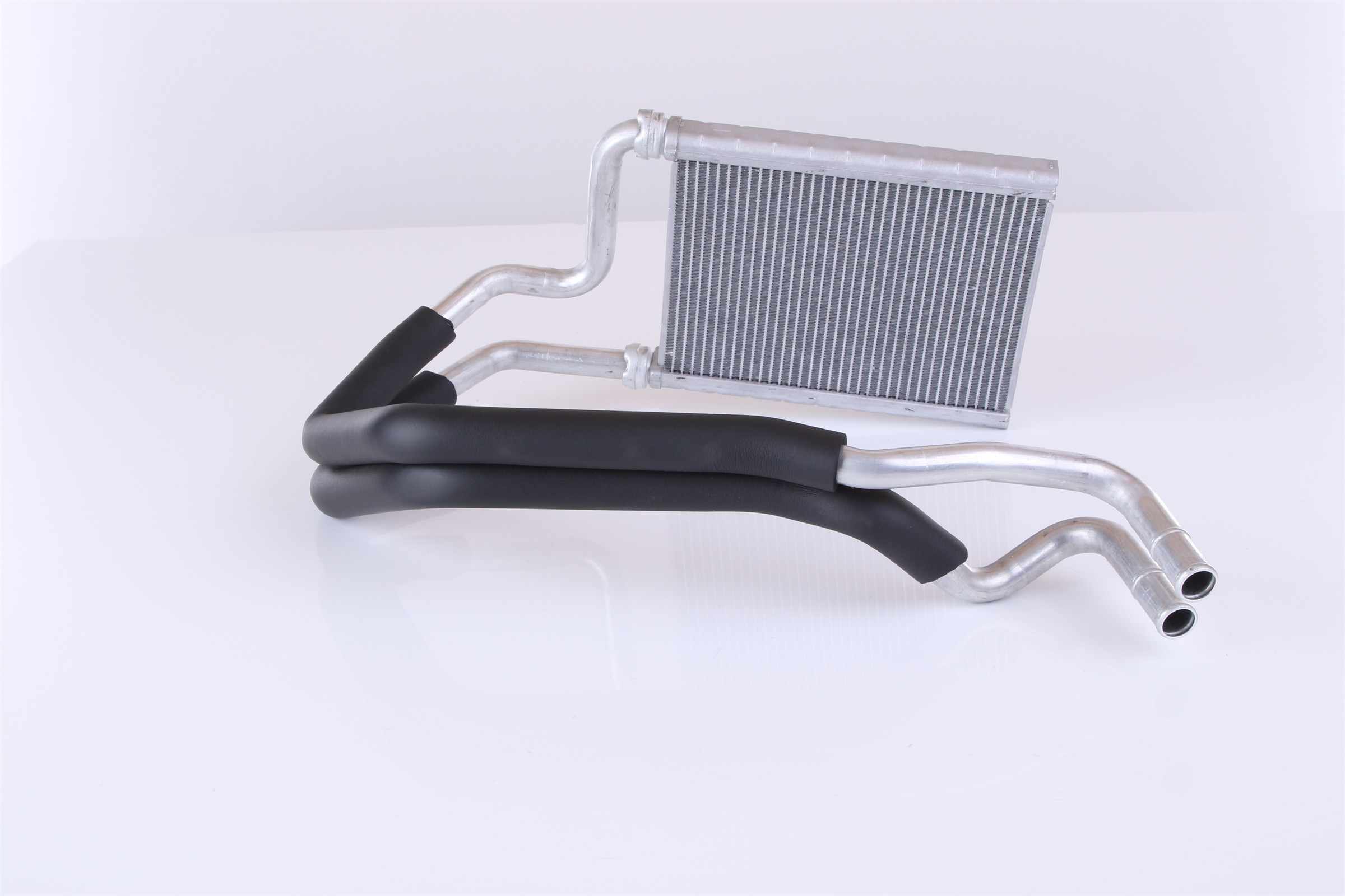 Nissens HVAC Heater Core 707222