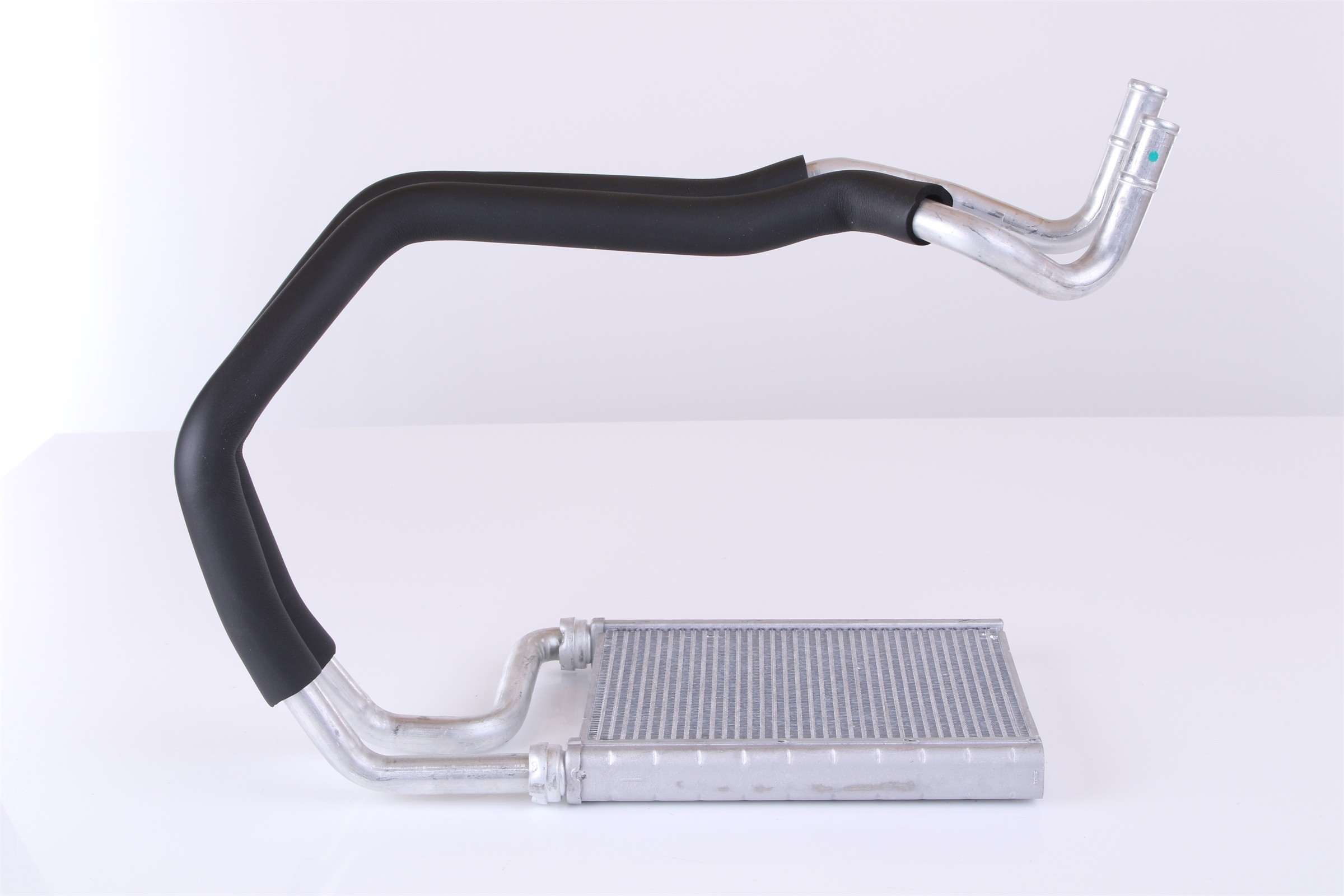 Nissens HVAC Heater Core 707222