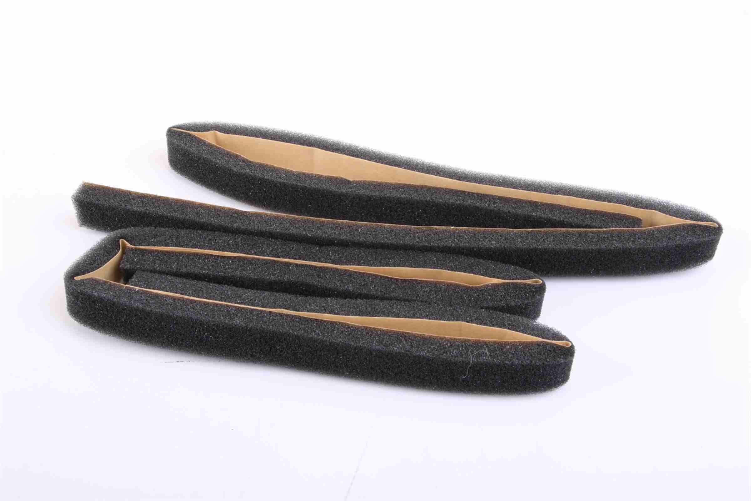 Nissens HVAC Heater Core 707224