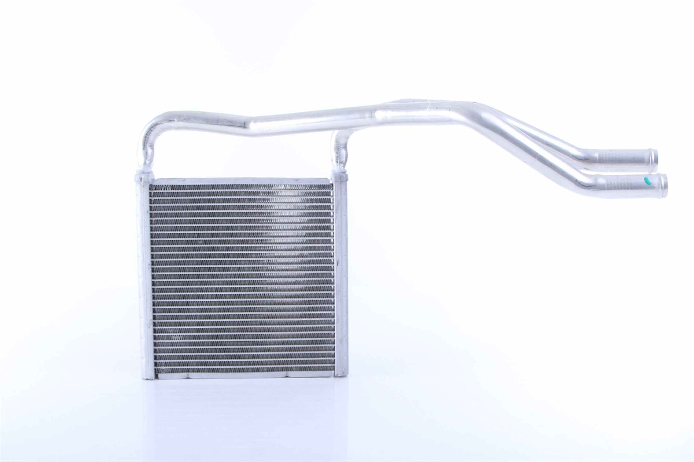 Nissens HVAC Heater Core 707298