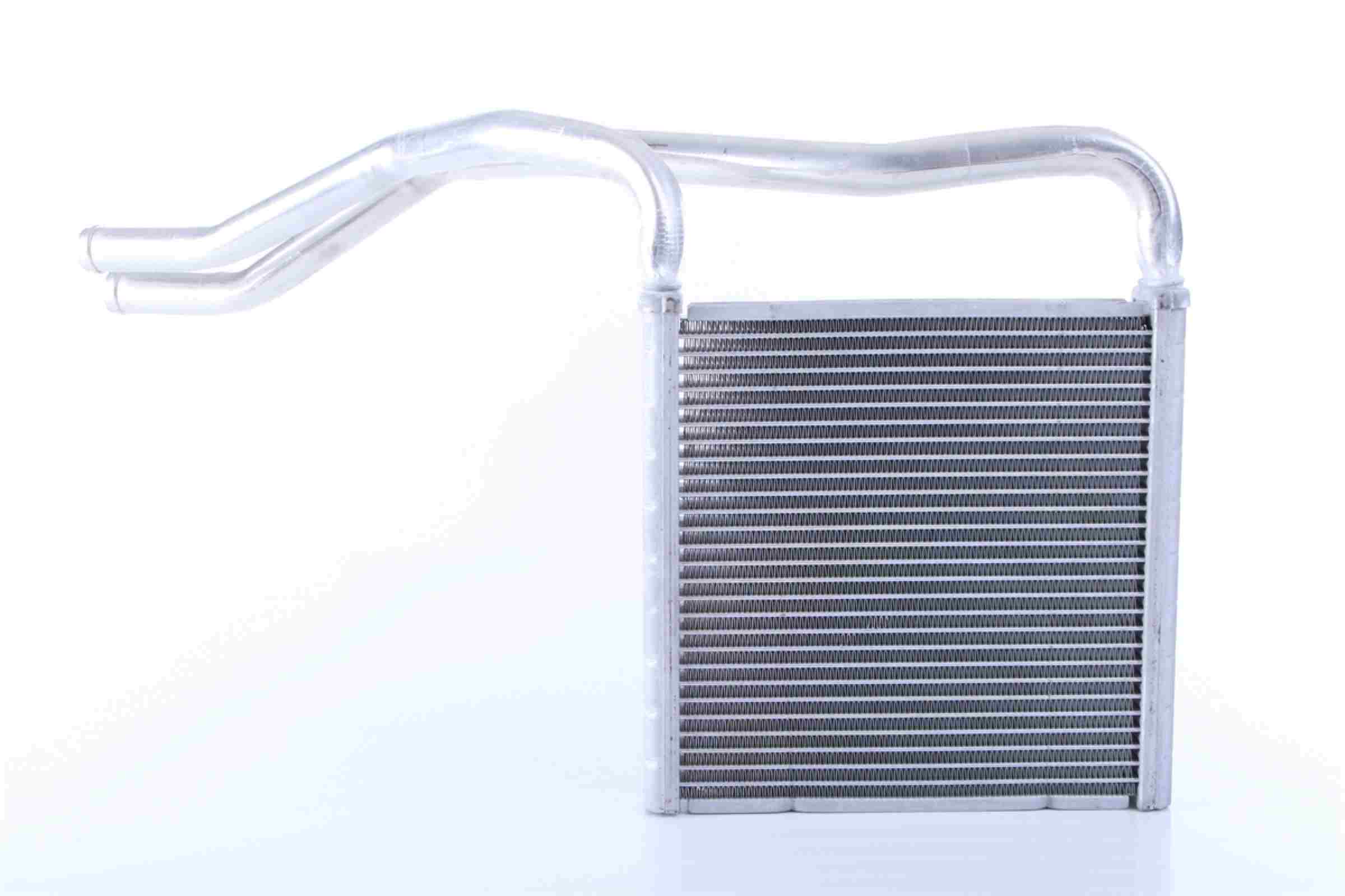 Nissens HVAC Heater Core 707298