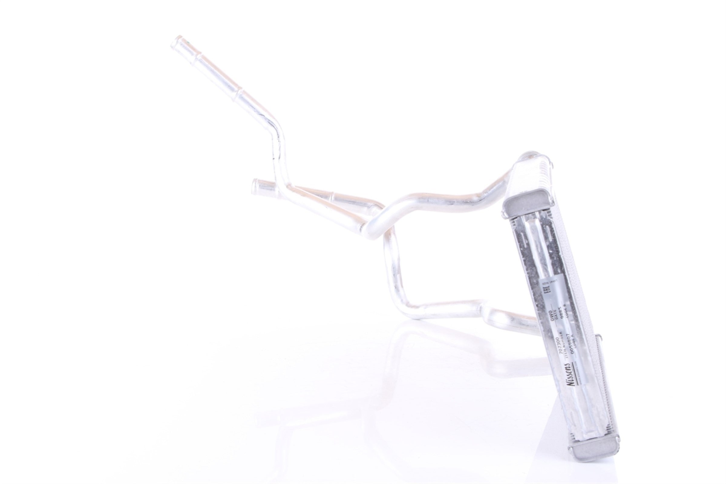 Nissens HVAC Heater Core 707300