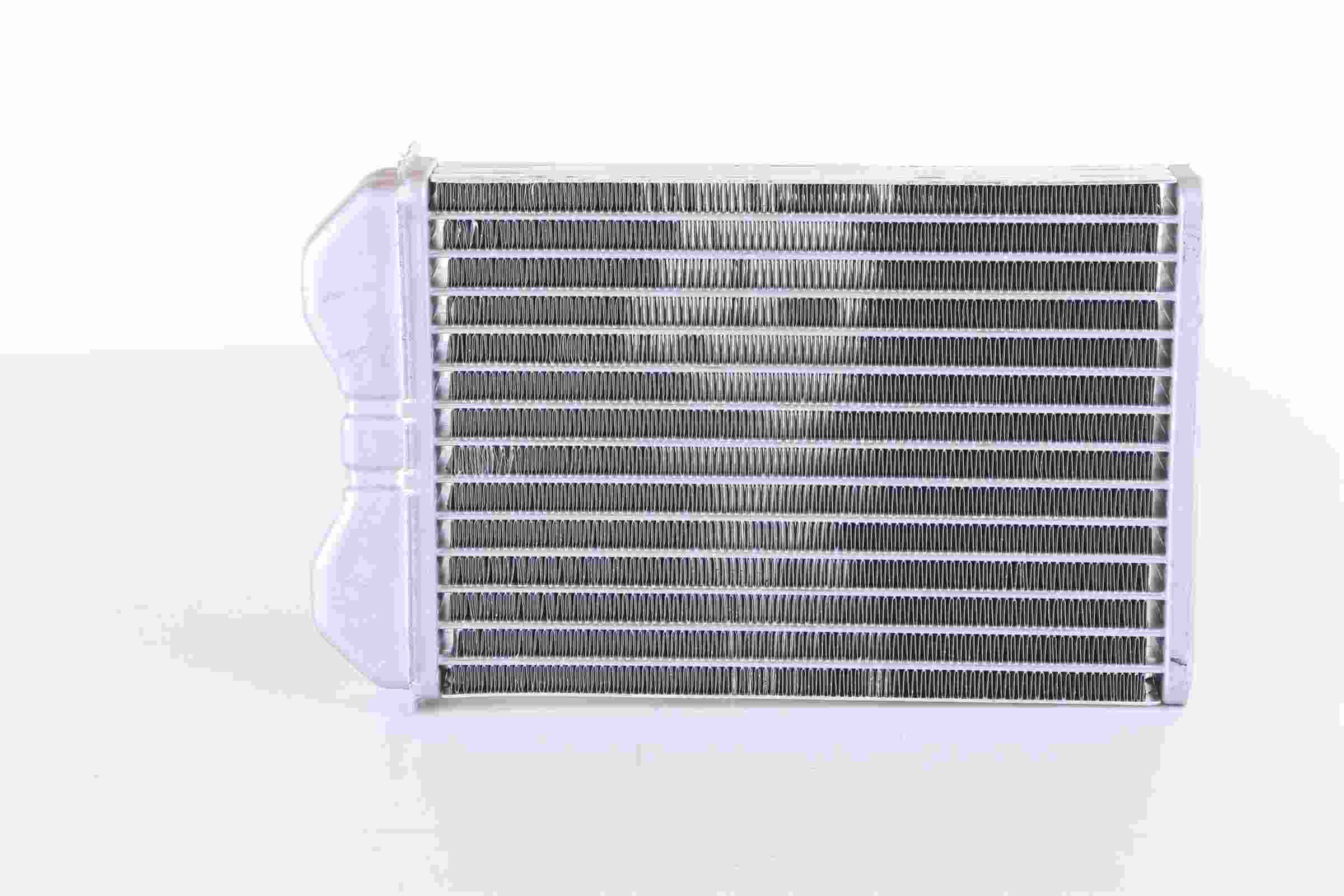 Nissens HVAC Heater Core 70808