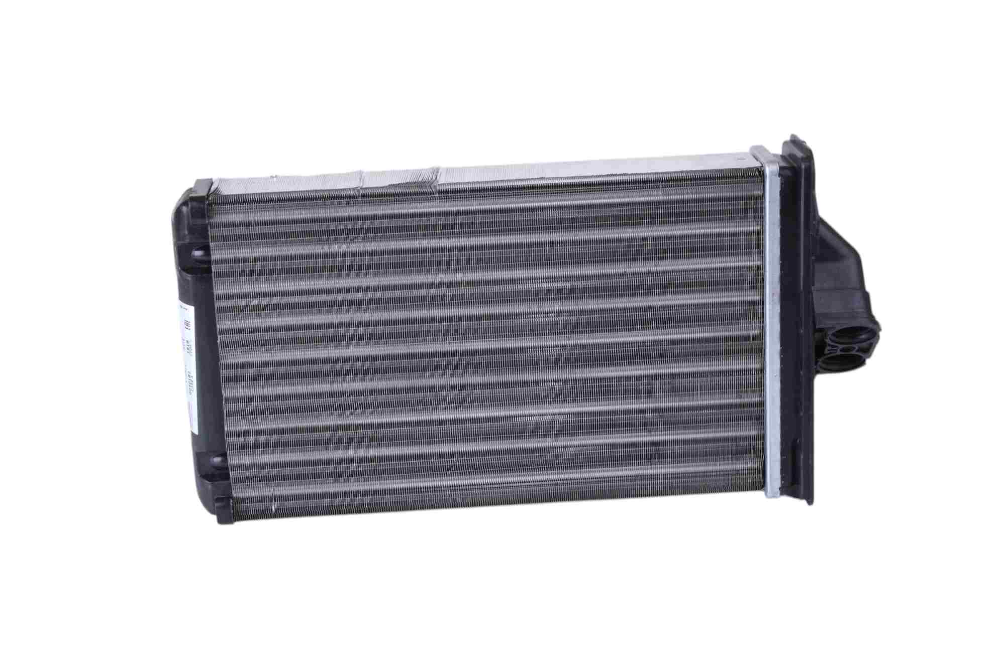 Nissens HVAC Heater Core 70975