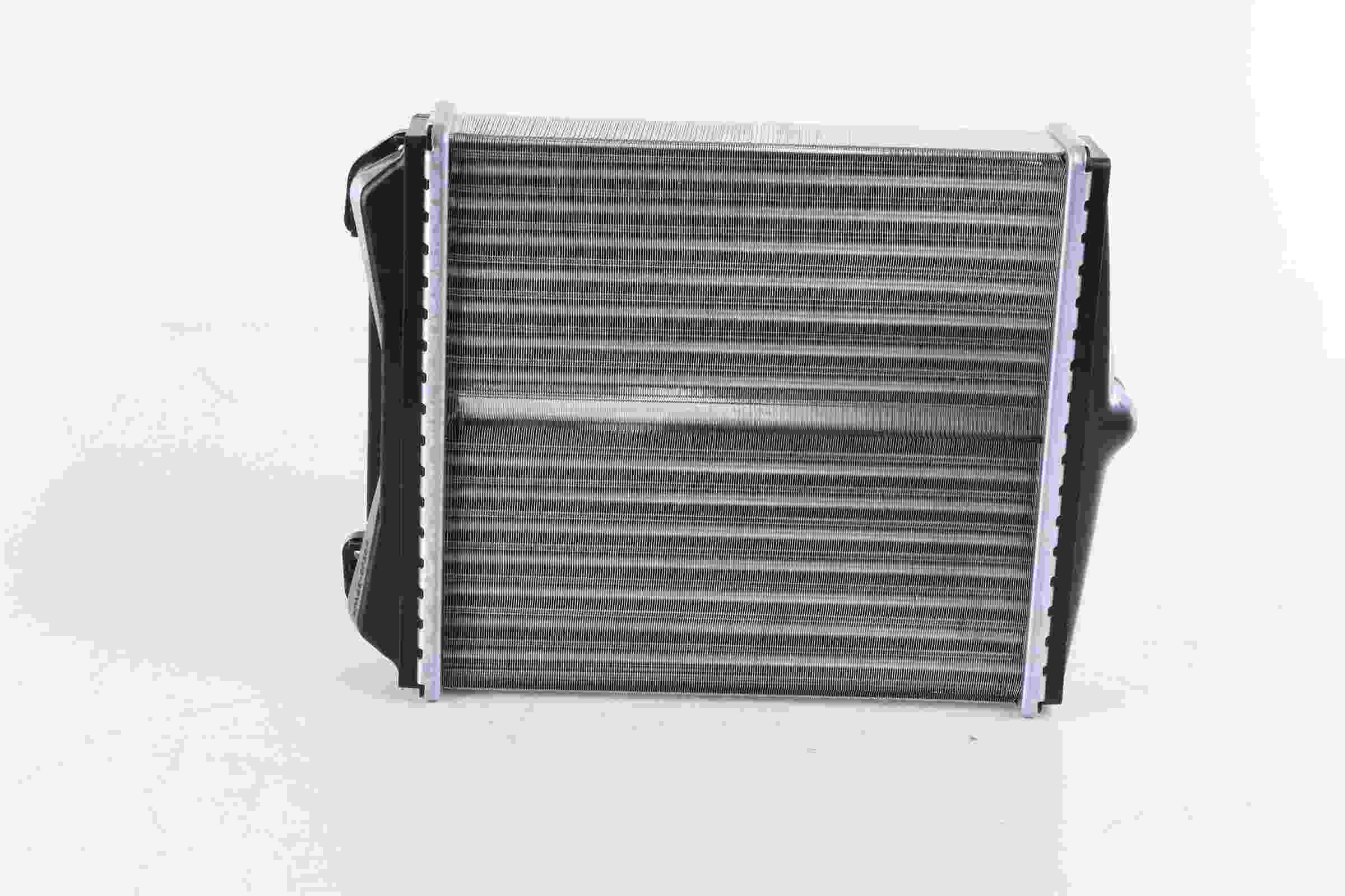 Nissens HVAC Heater Core 72001