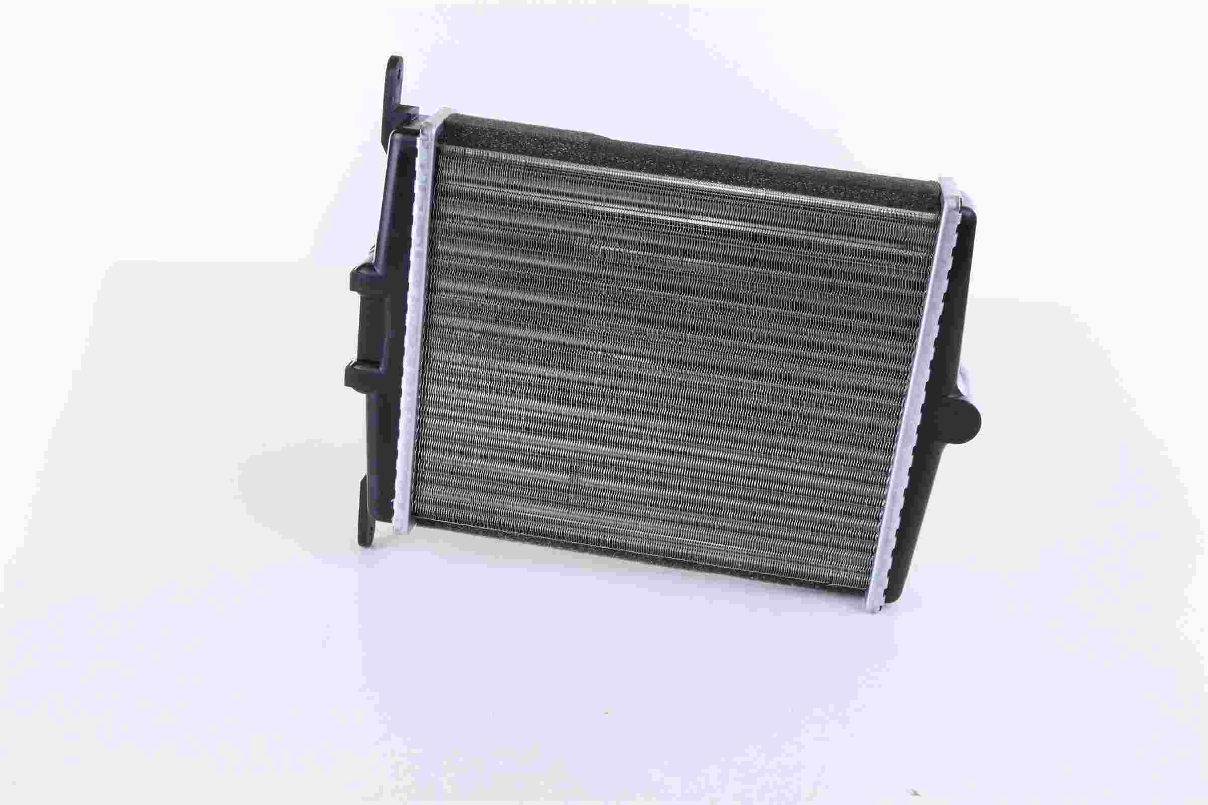 Nissens HVAC Heater Core 72019