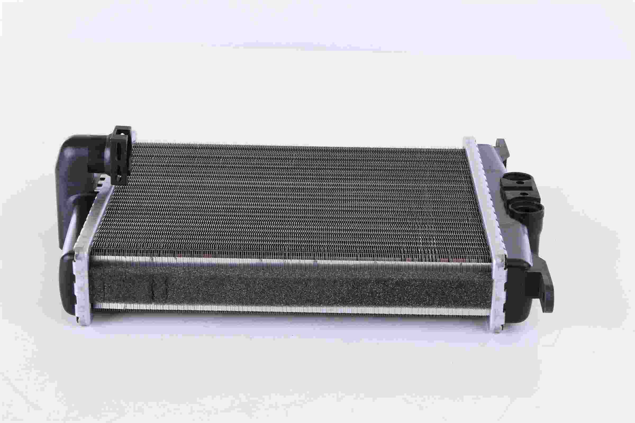 Nissens HVAC Heater Core 72019