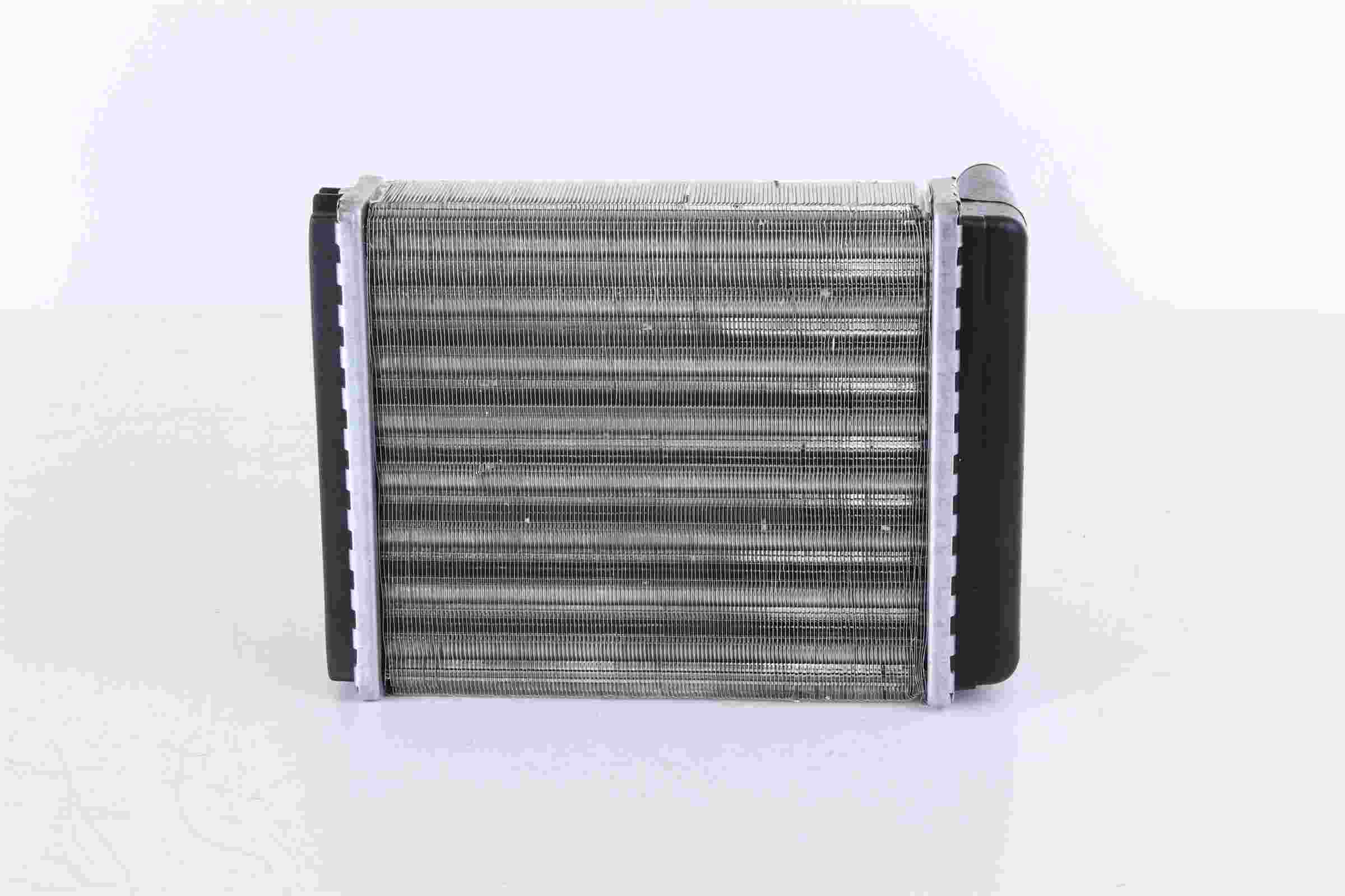 Nissens HVAC Heater Core 72038