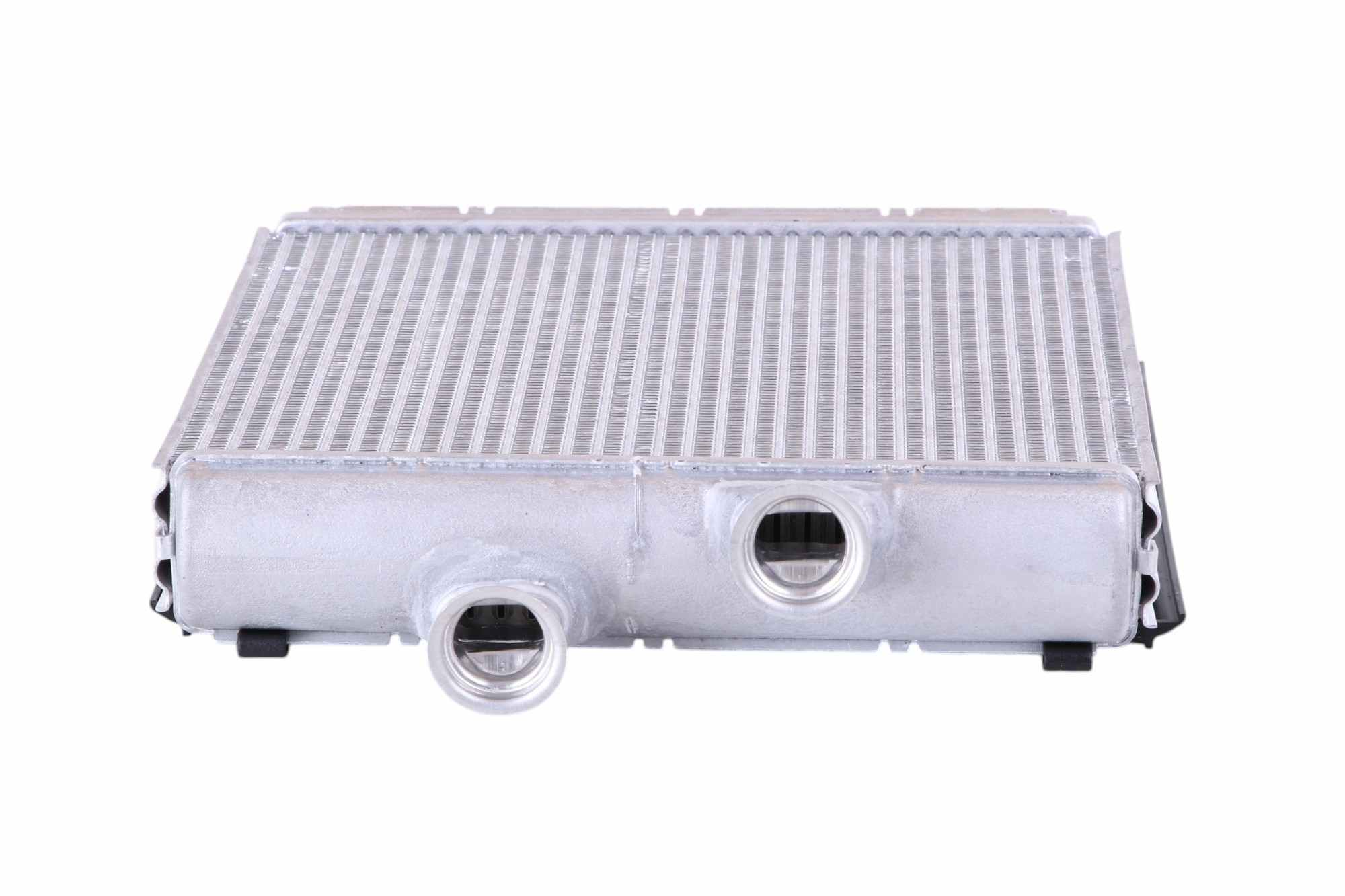 Nissens HVAC Heater Core 72042