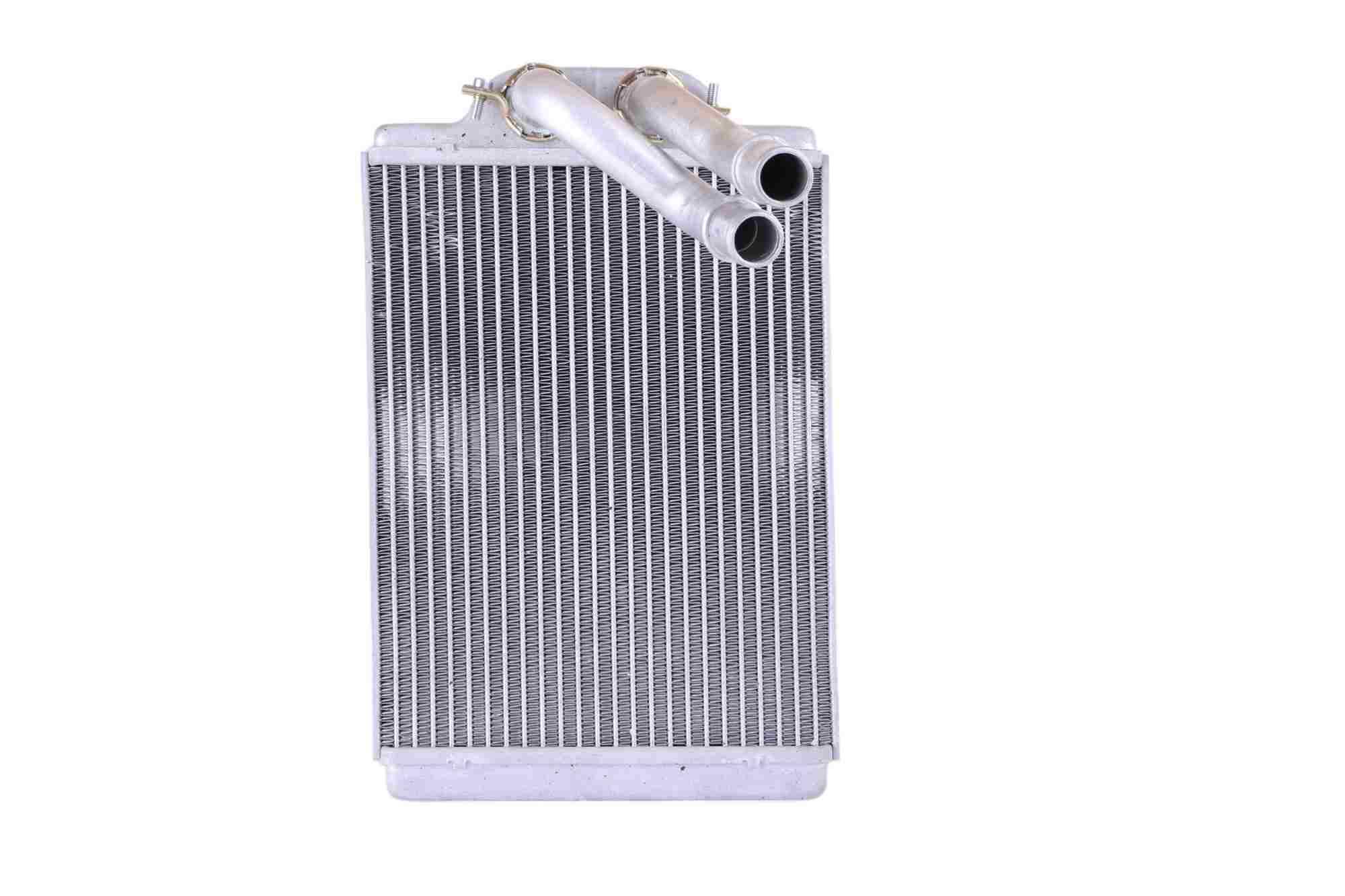 Nissens HVAC Heater Core