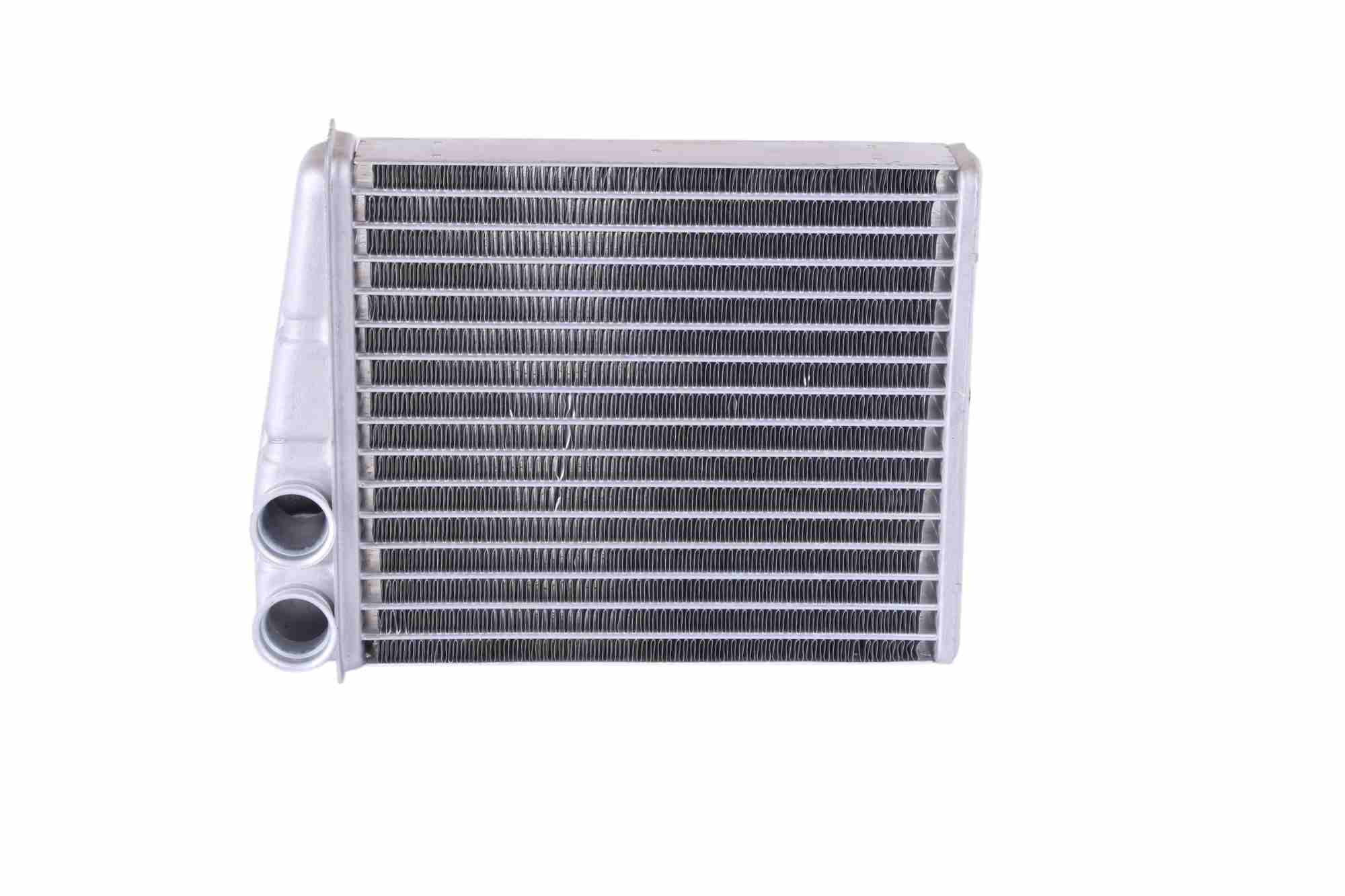 Nissens HVAC Heater Core 72047