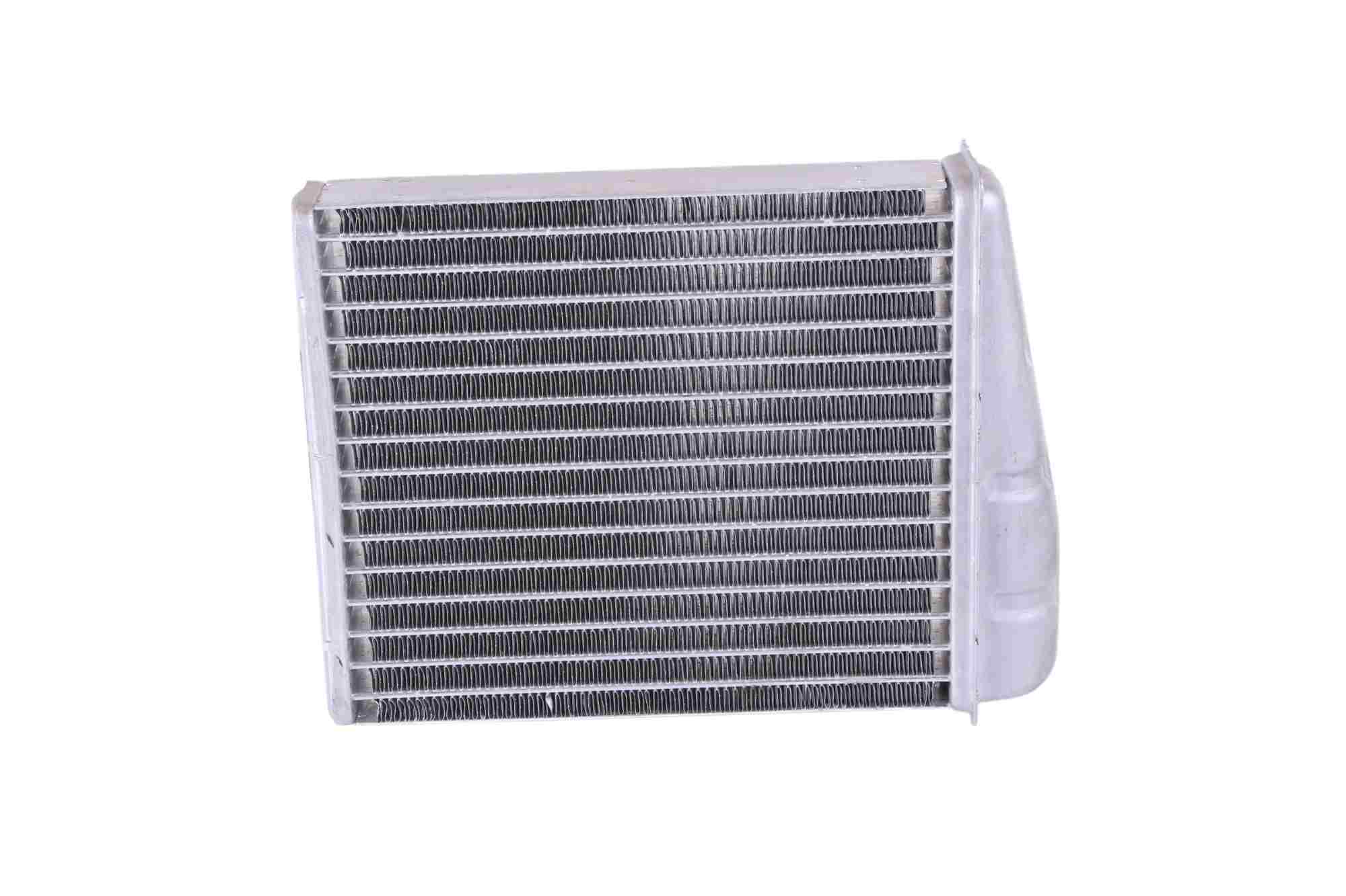 Nissens HVAC Heater Core 72047