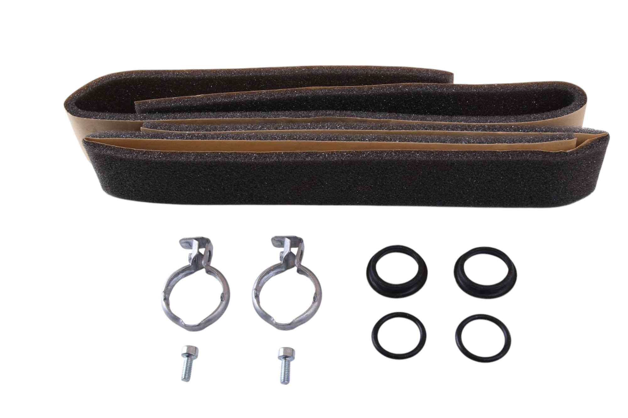 Nissens HVAC Heater Core 72047