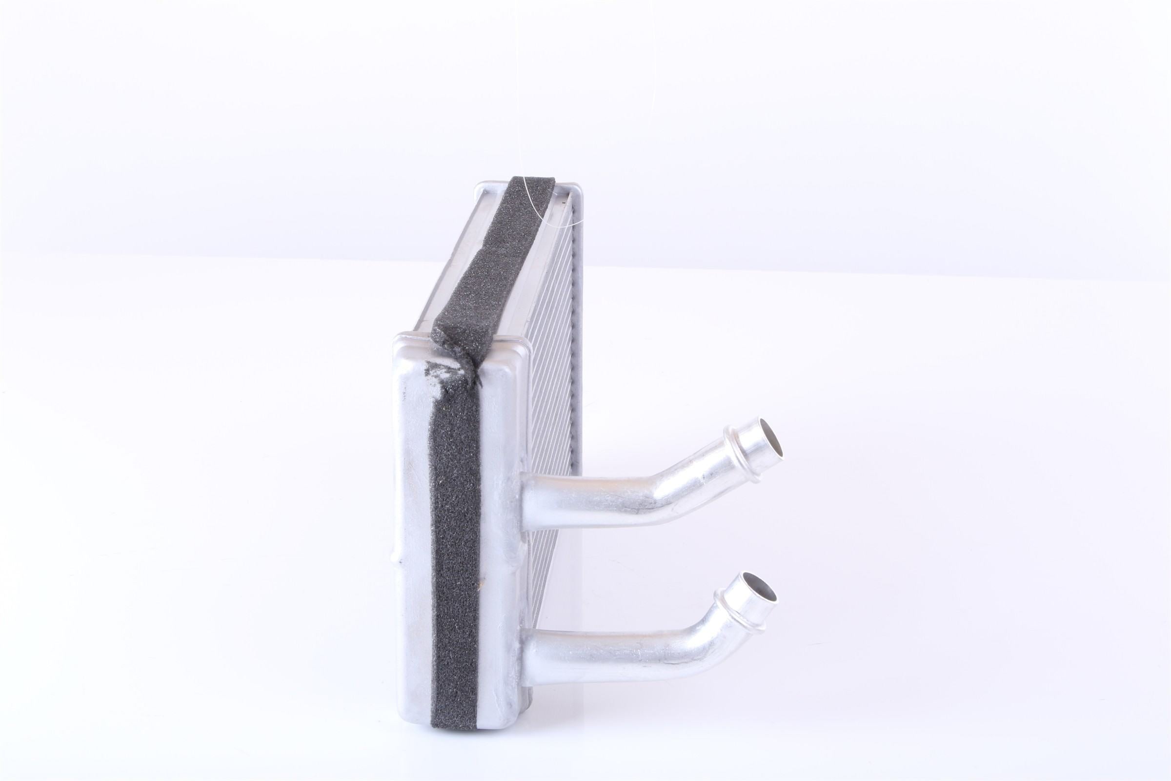 Nissens HVAC Heater Core 72209