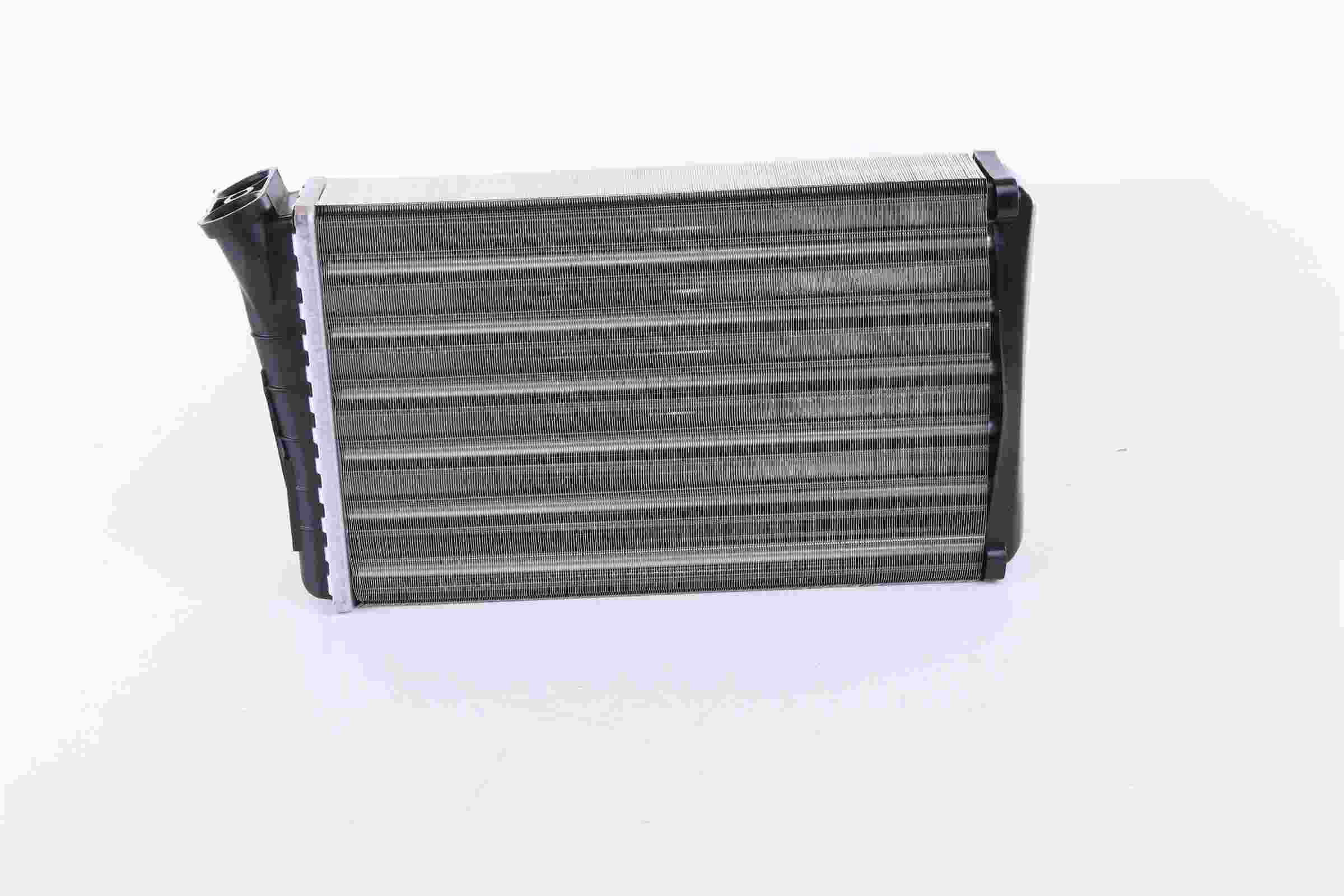 Nissens HVAC Heater Core 72655