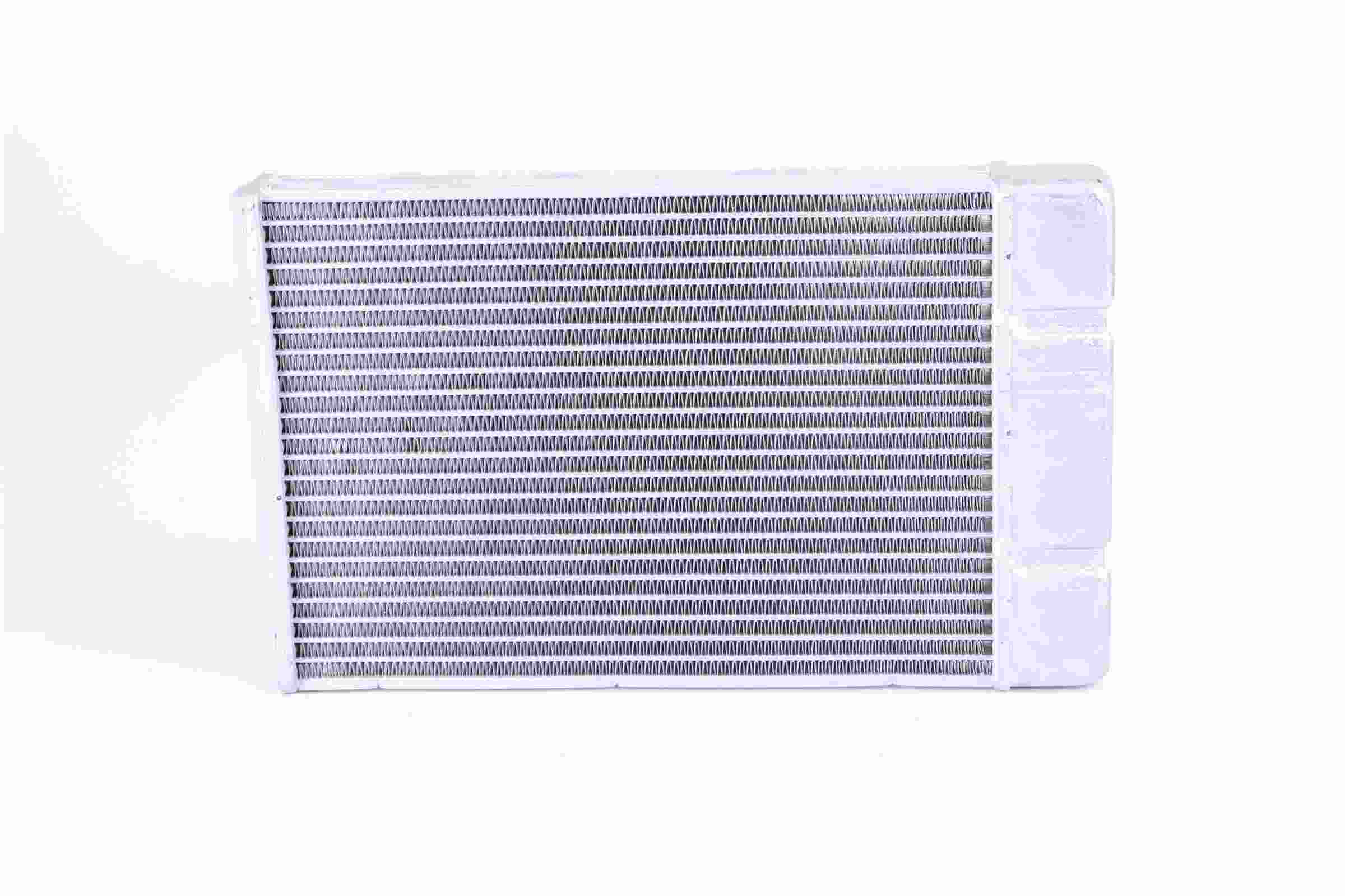 Nissens HVAC Heater Core 72669