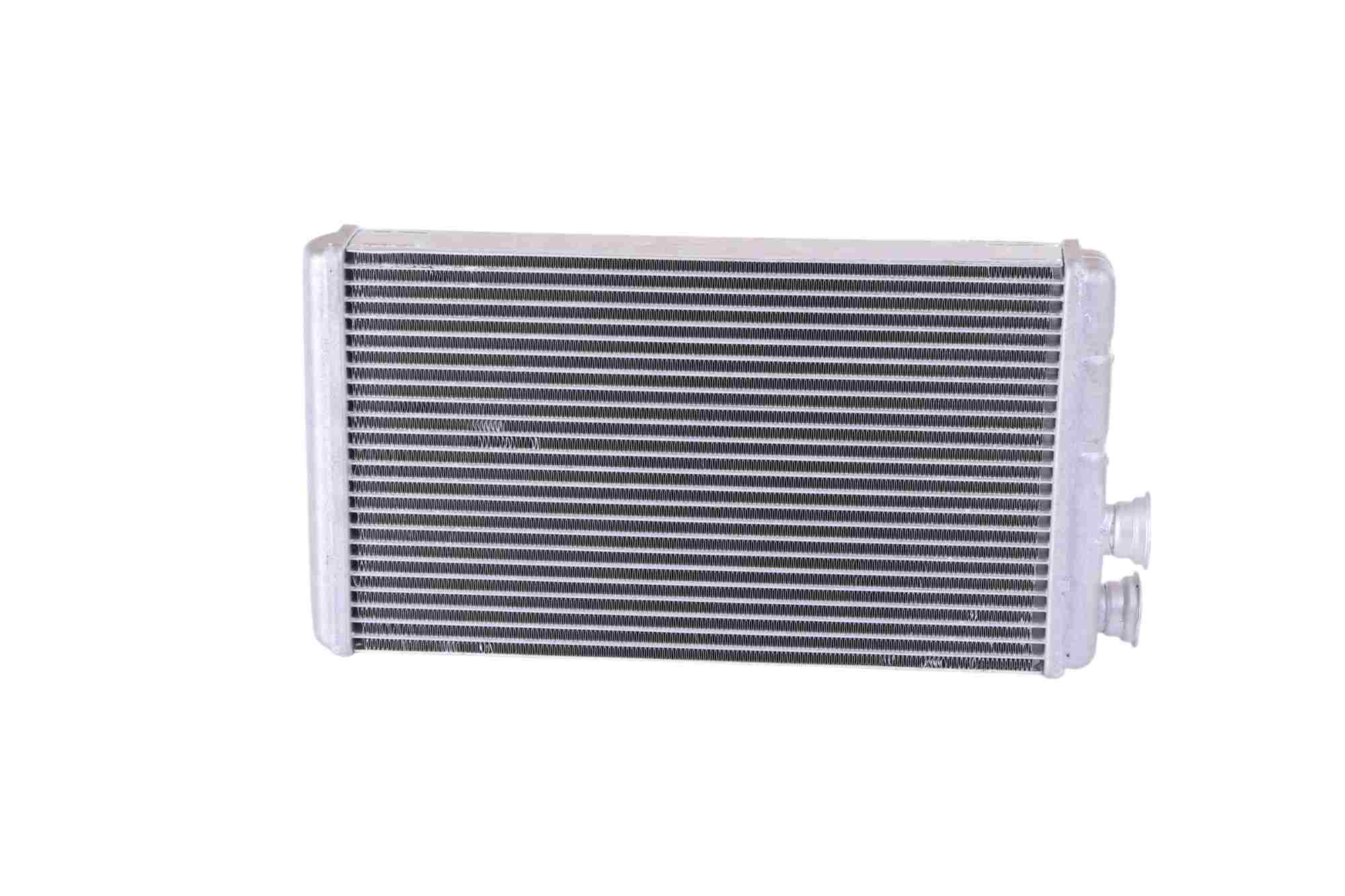 Nissens HVAC Heater Core 727210